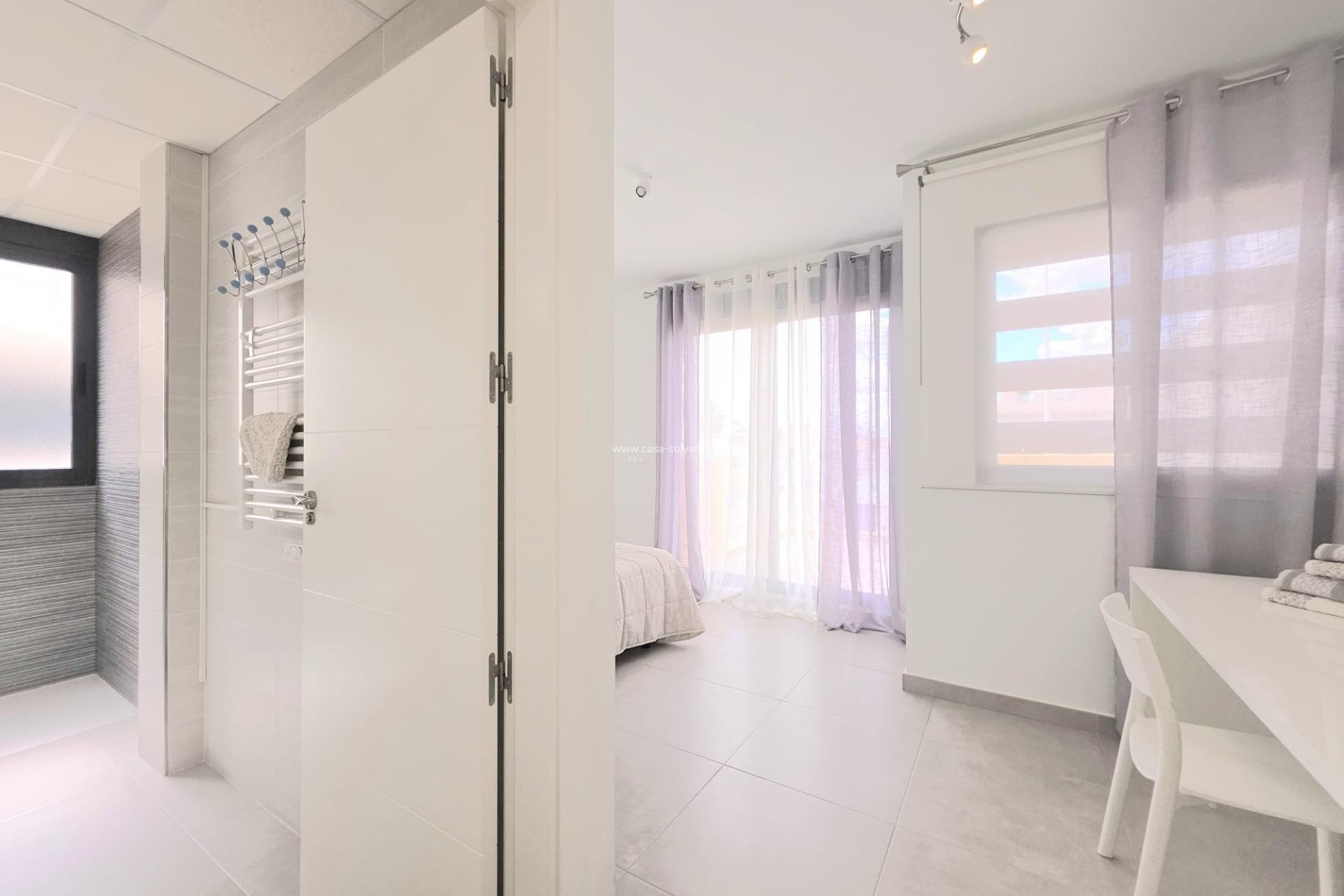 Reventa - Villa - San Pedro del Pinatar - San Pedro De Pinatar