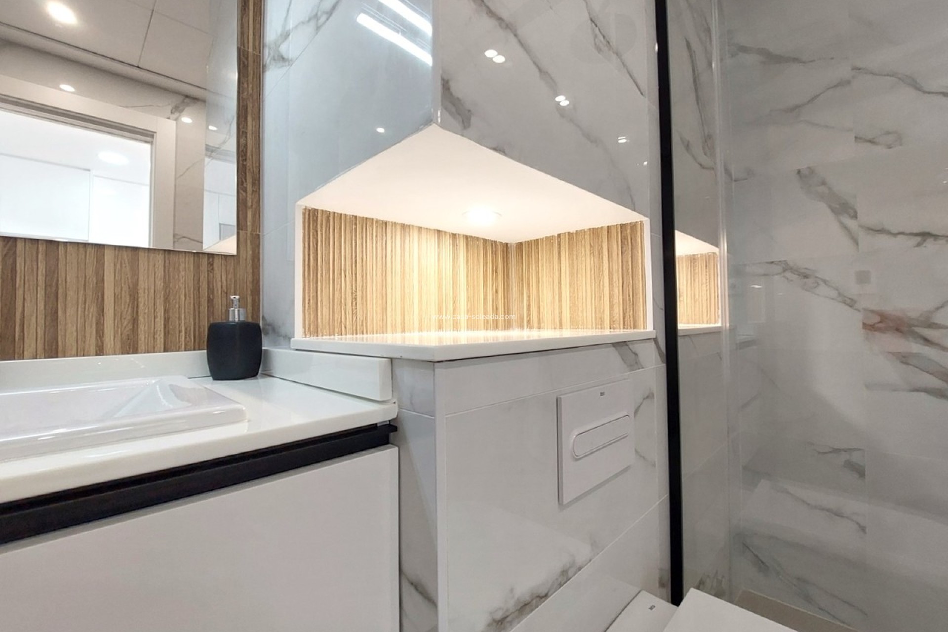 Reventa - Villa - San Pedro del Pinatar - San Pedro De Pinatar
