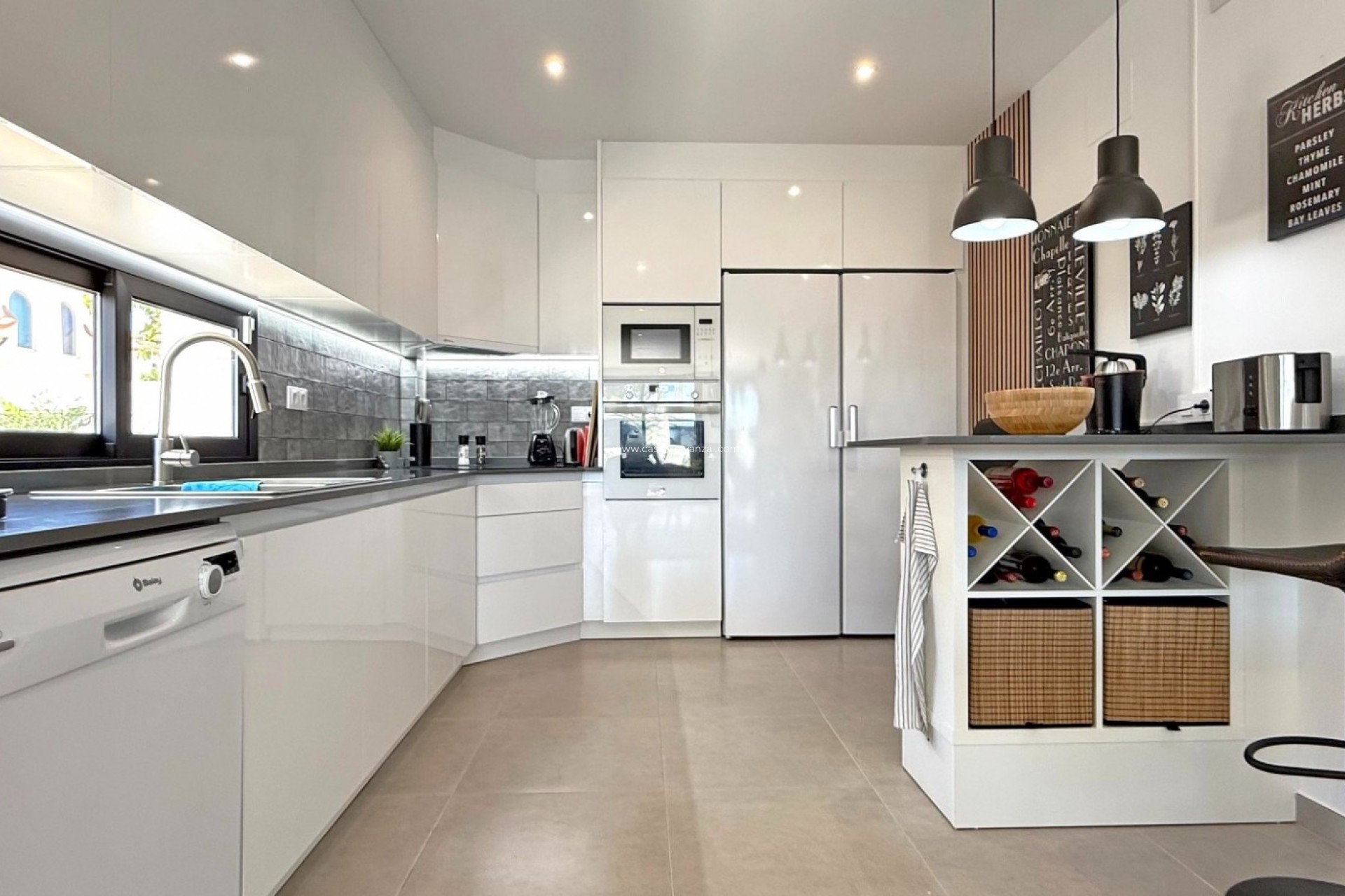 Reventa - Villa - San Pedro del Pinatar - San Pedro De Pinatar