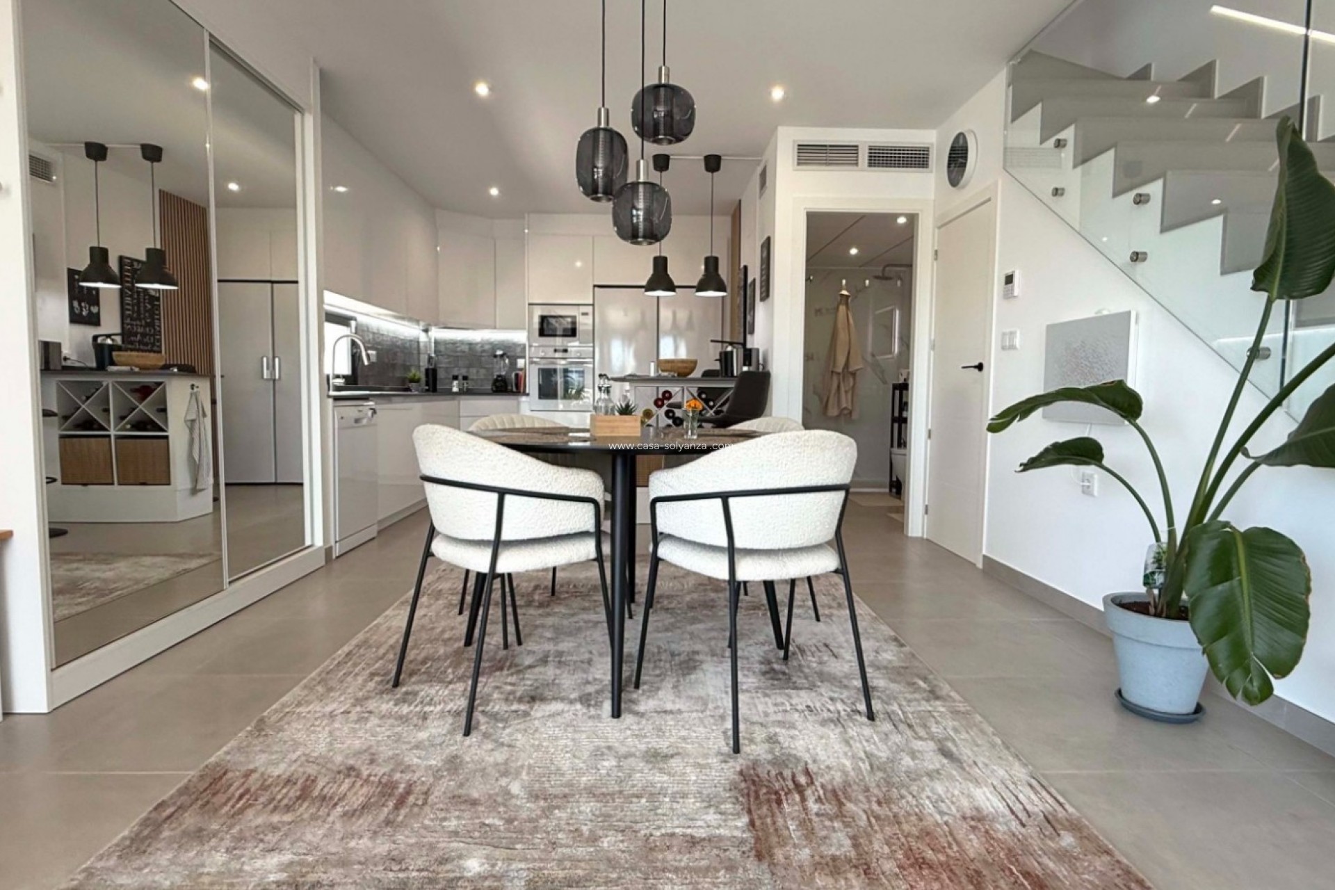 Reventa - Villa - San Pedro del Pinatar - San Pedro De Pinatar