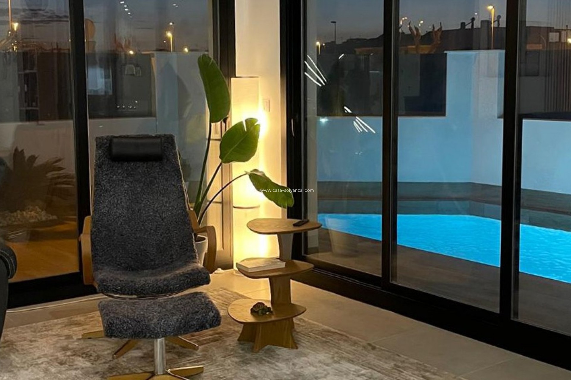 Reventa - Villa - San Pedro del Pinatar - San Pedro De Pinatar