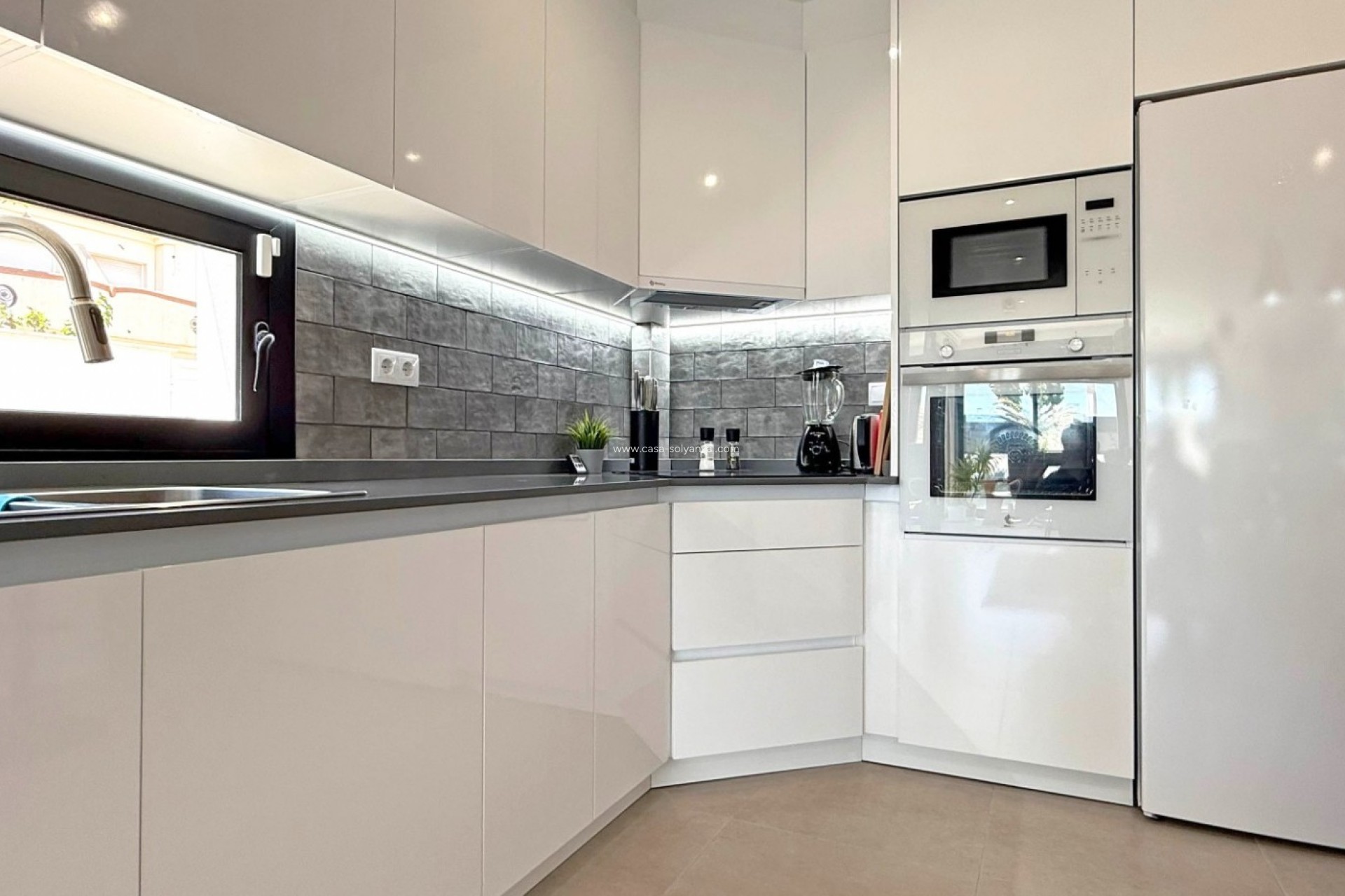 Reventa - Villa - San Pedro del Pinatar - San Pedro De Pinatar