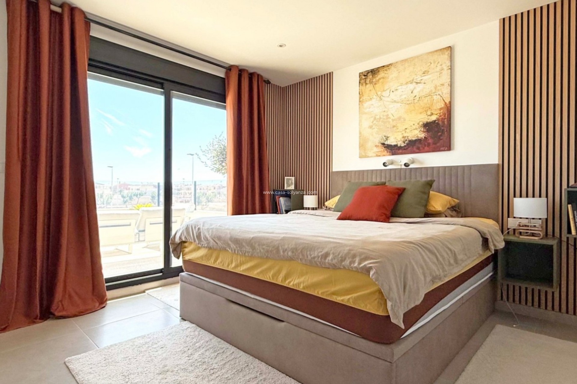 Reventa - Villa - San Pedro del Pinatar - San Pedro De Pinatar