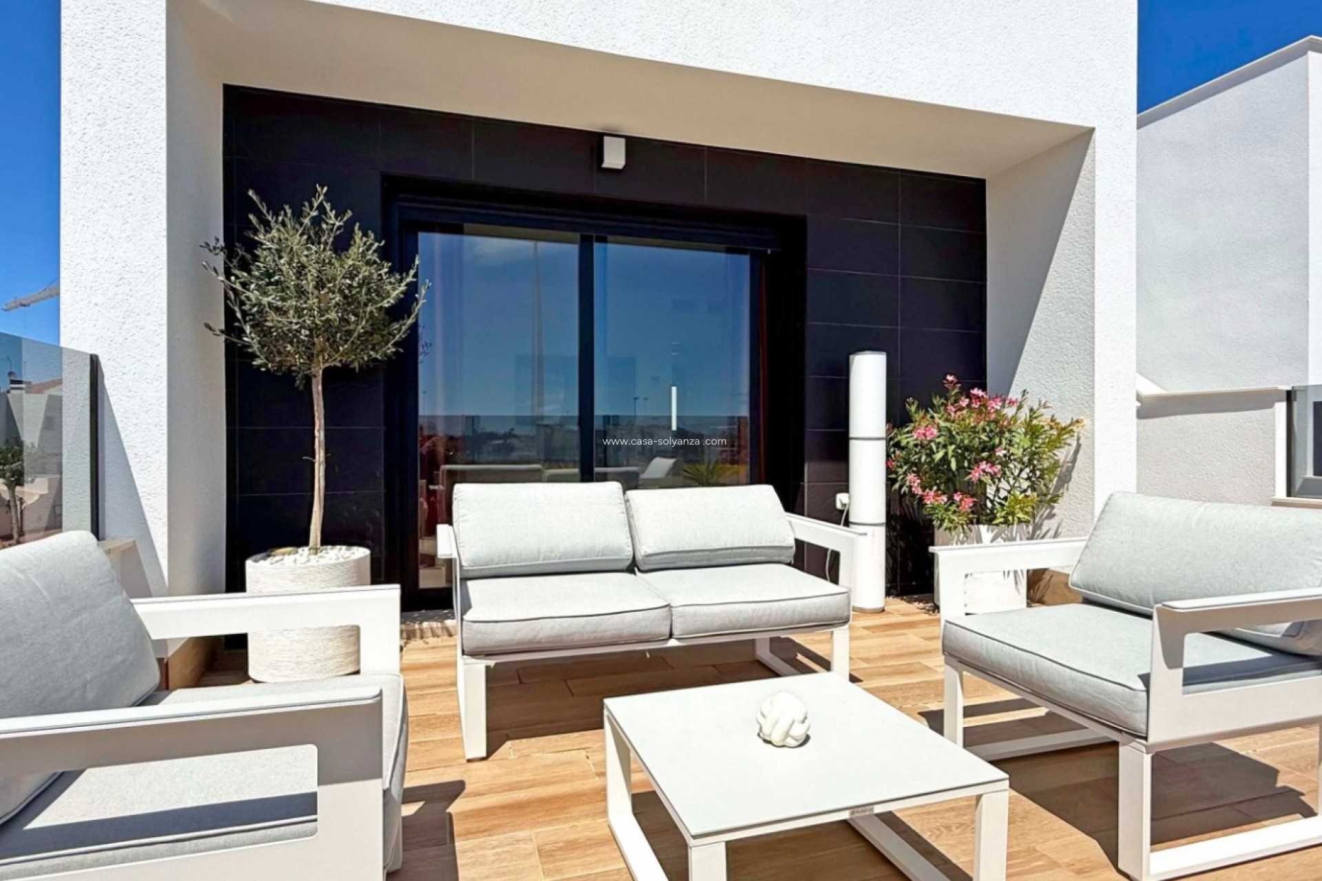 Reventa - Villa - San Pedro del Pinatar - San Pedro De Pinatar