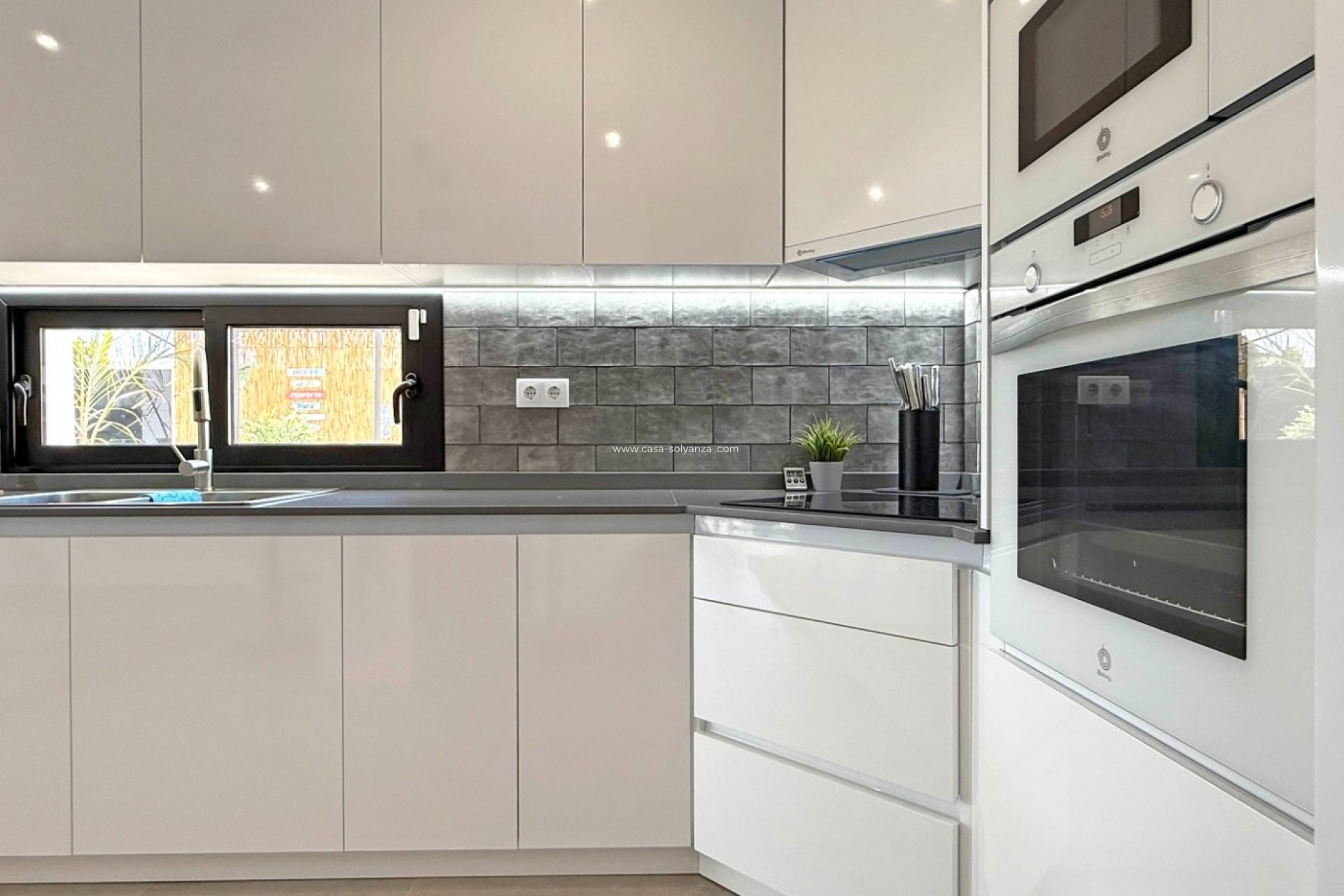 Reventa - Villa - San Pedro del Pinatar - San Pedro De Pinatar