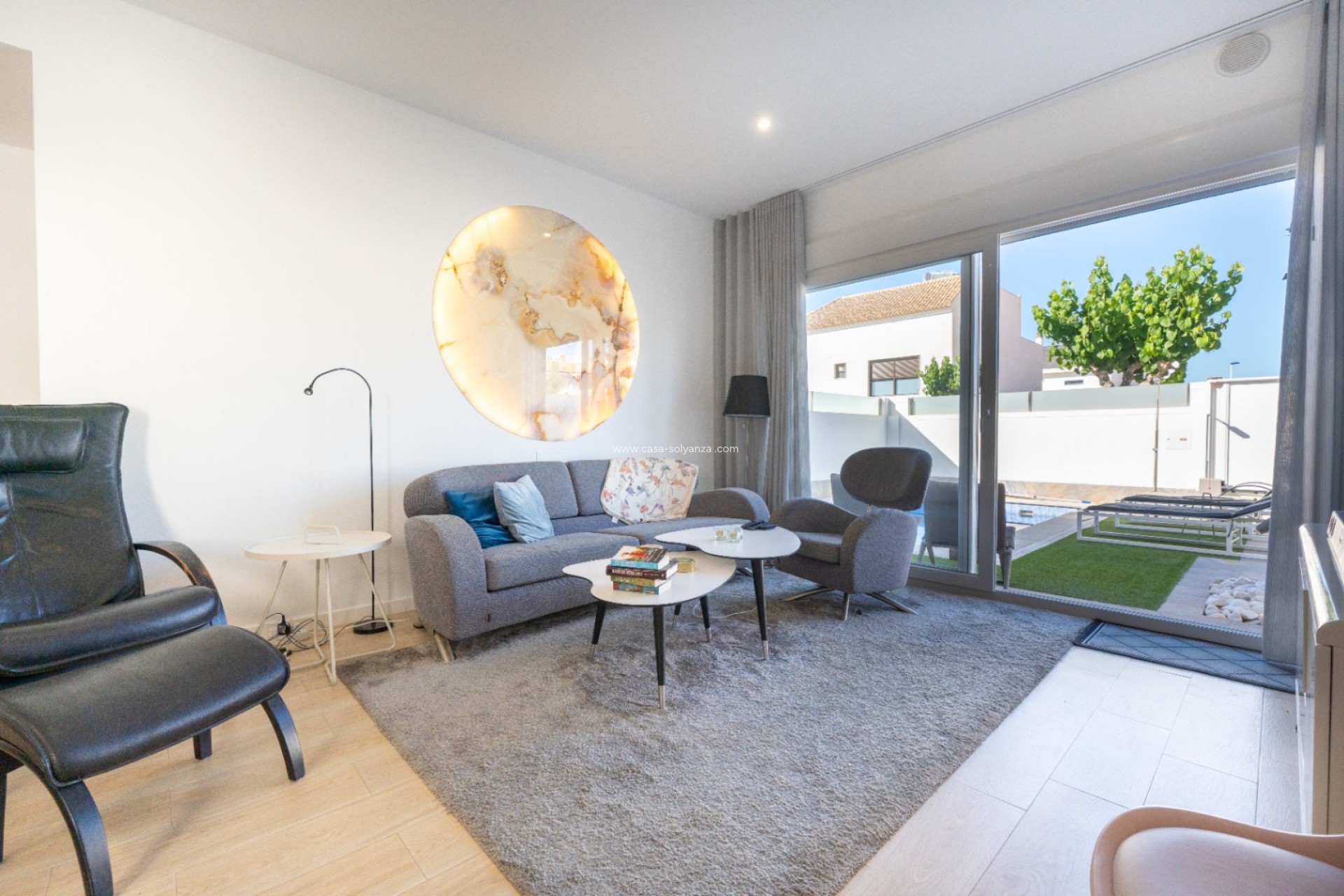 Reventa - Villa - San Pedro del Pinatar - San Pedro De Pinatar