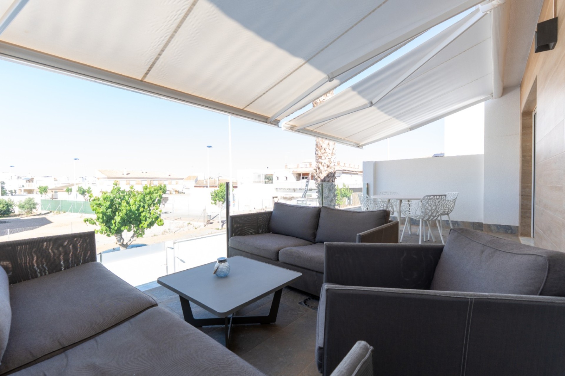 Reventa - Villa - San Pedro del Pinatar - San Pedro De Pinatar