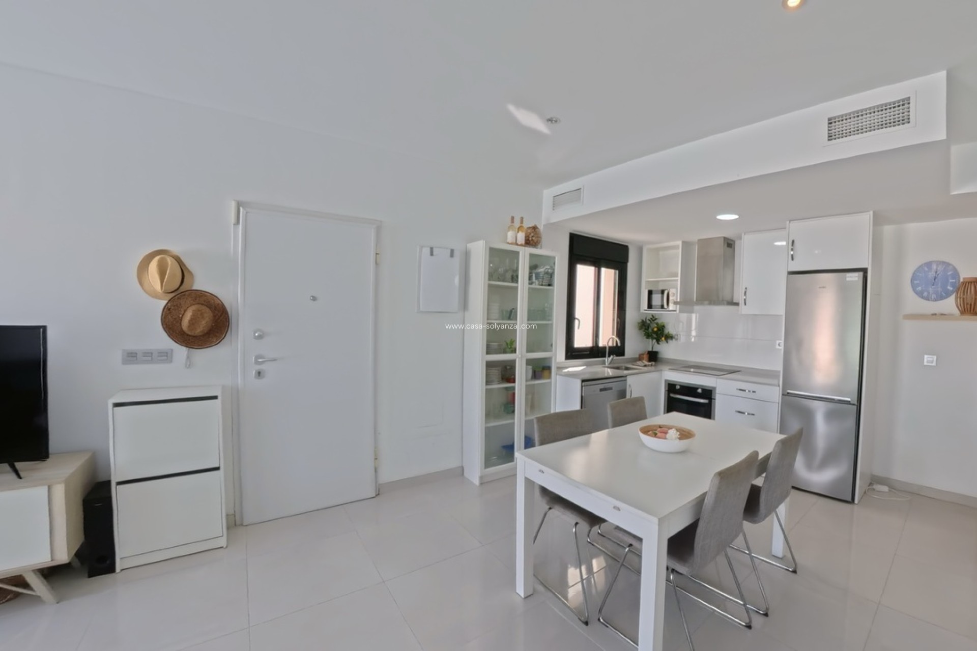 Reventa - Villa - San Pedro del Pinatar - Town area