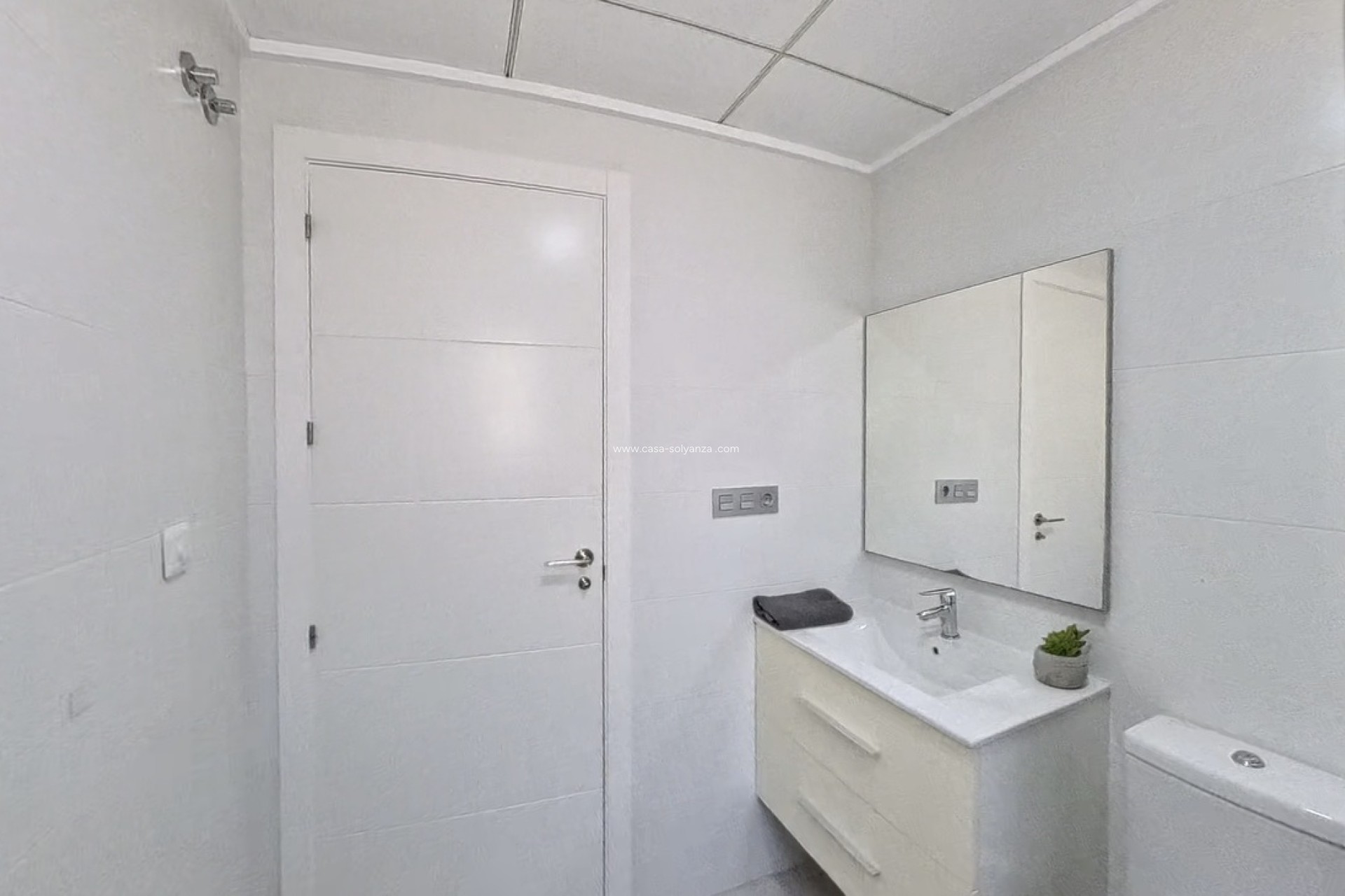 Reventa - Villa - San Pedro del Pinatar - Town area