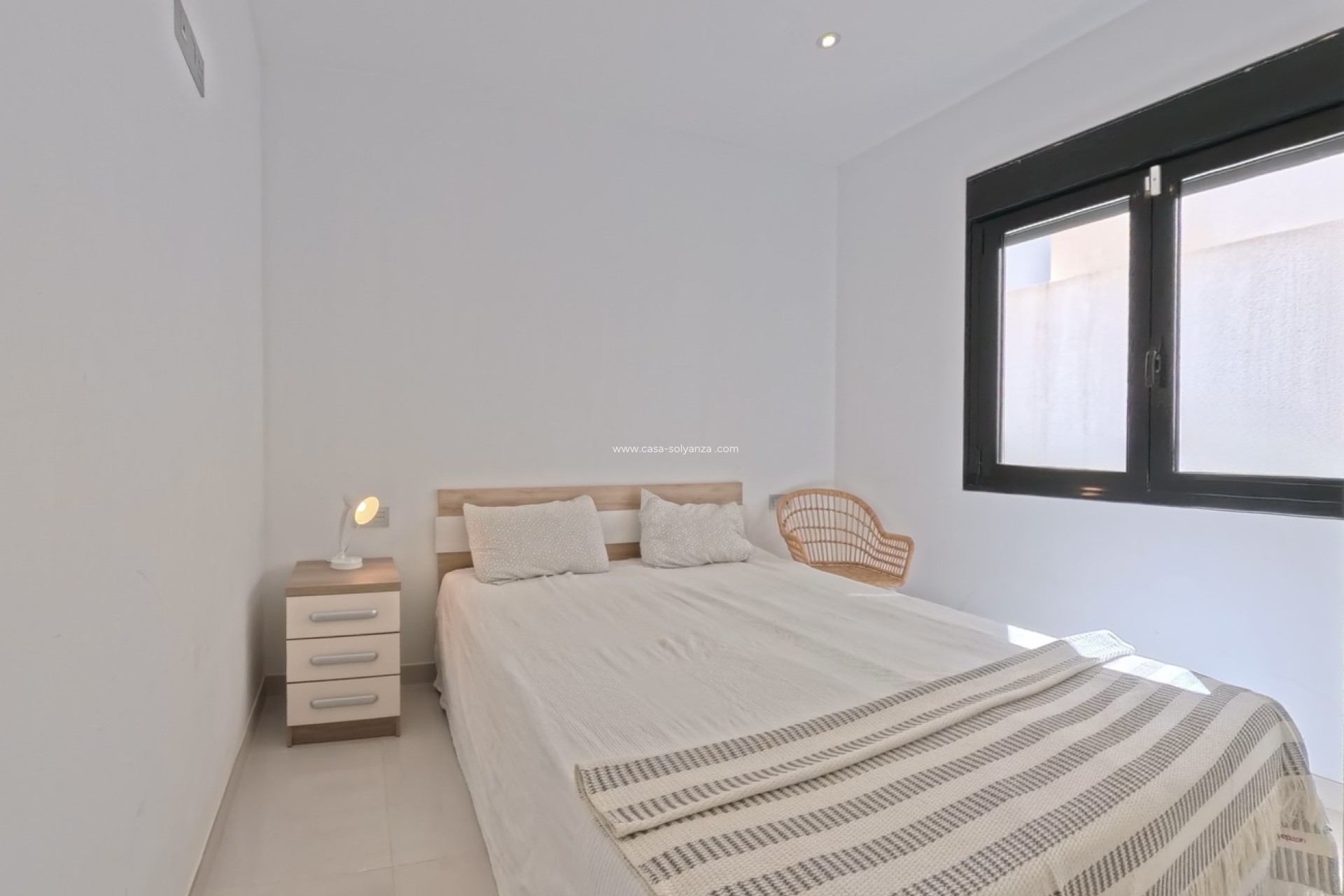 Reventa - Villa - San Pedro del Pinatar - Town area