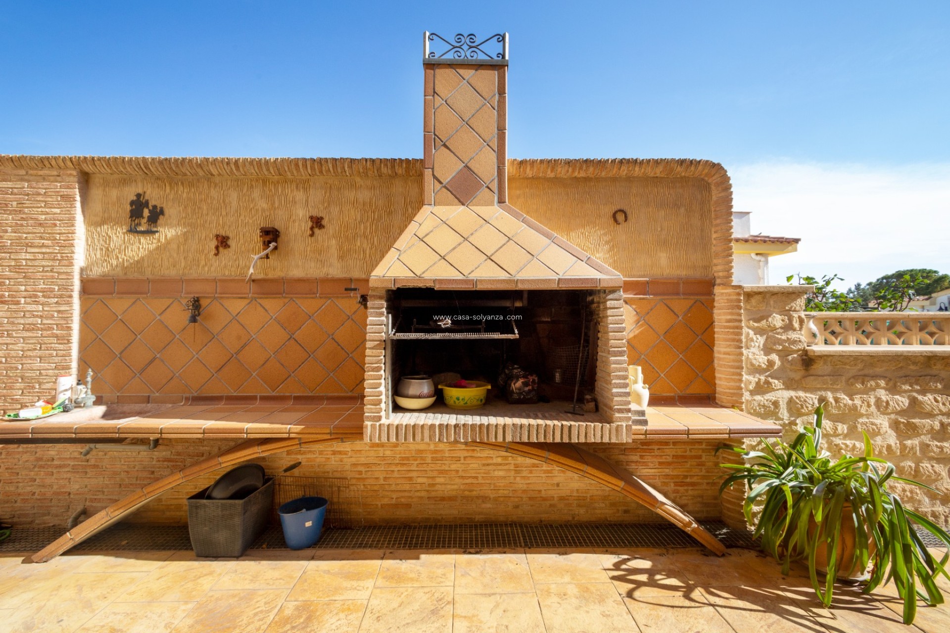 Reventa - Villa - San Vicente del Raspeig - Inland