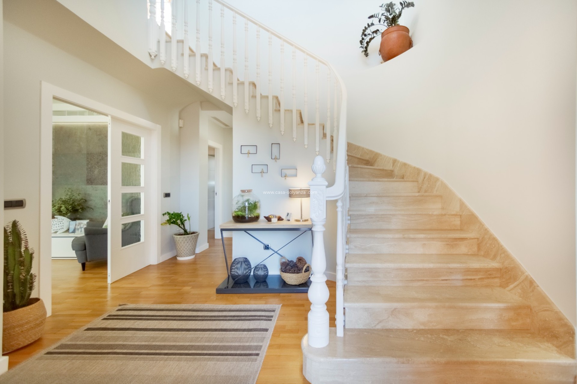 Reventa - Villa - San Vicente del Raspeig - Inland