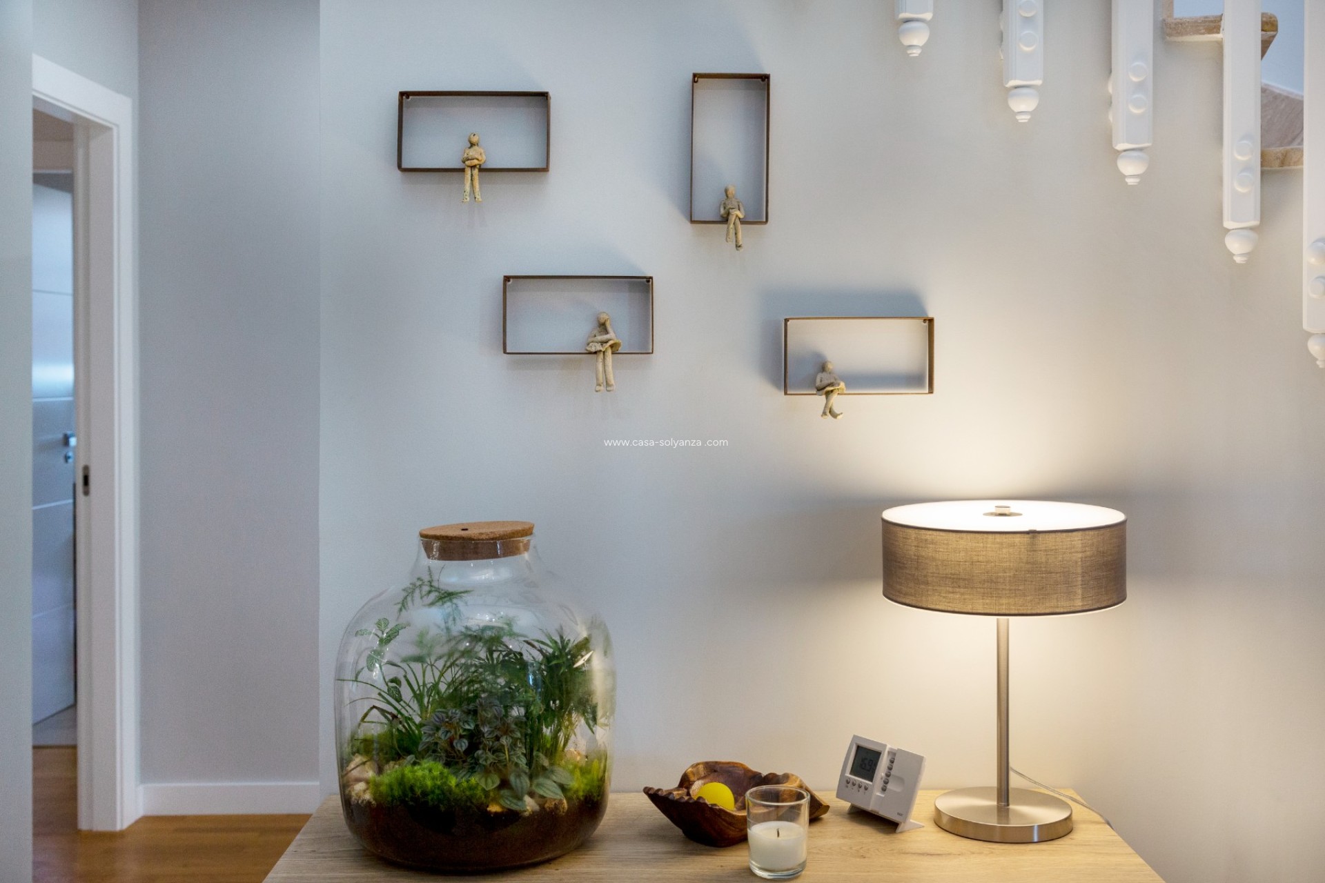 Reventa - Villa - San Vicente del Raspeig - Inland