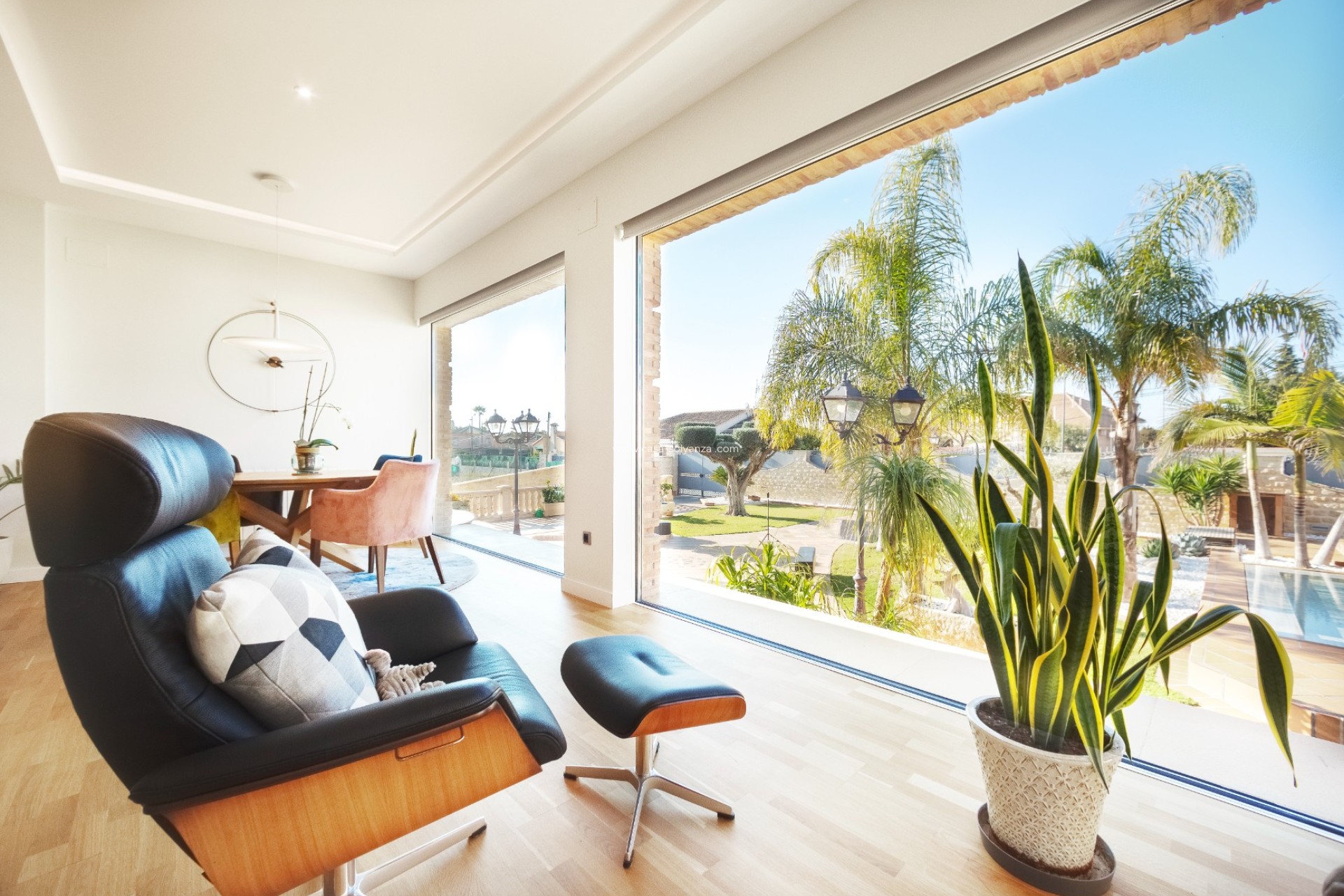 Reventa - Villa - San Vicente del Raspeig - Inland