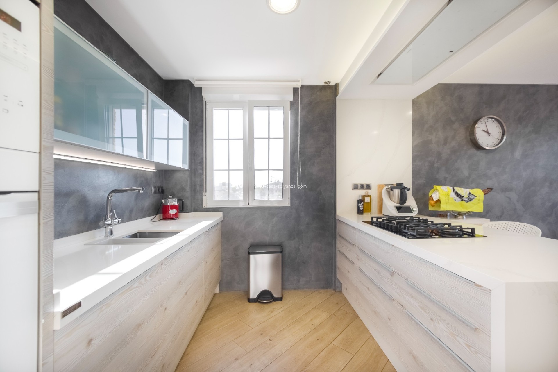 Reventa - Villa - San Vicente del Raspeig - Inland