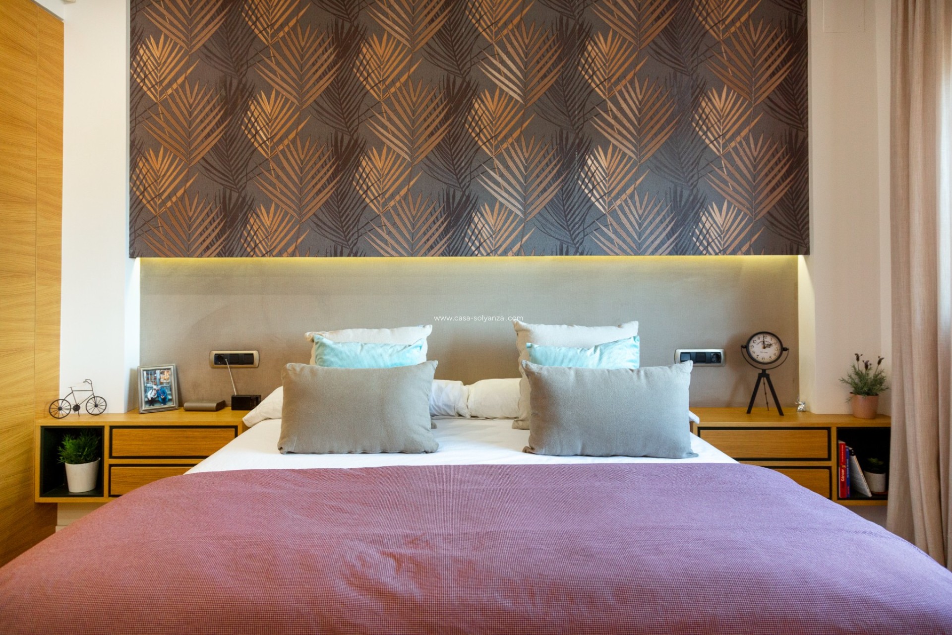 Reventa - Villa - San Vicente del Raspeig - Inland