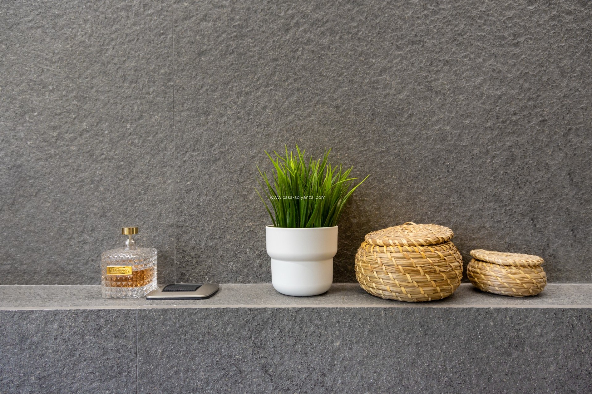 Reventa - Villa - San Vicente del Raspeig - Inland