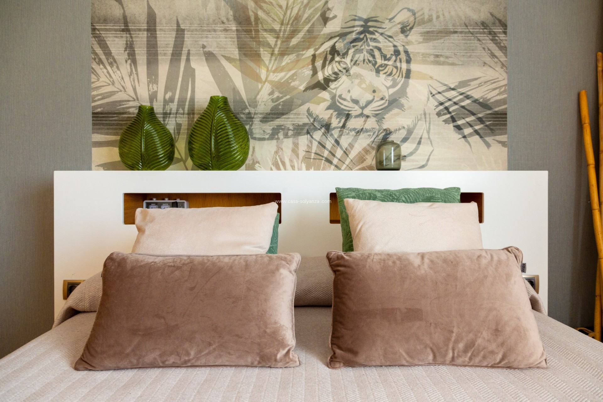 Reventa - Villa - San Vicente del Raspeig - Inland