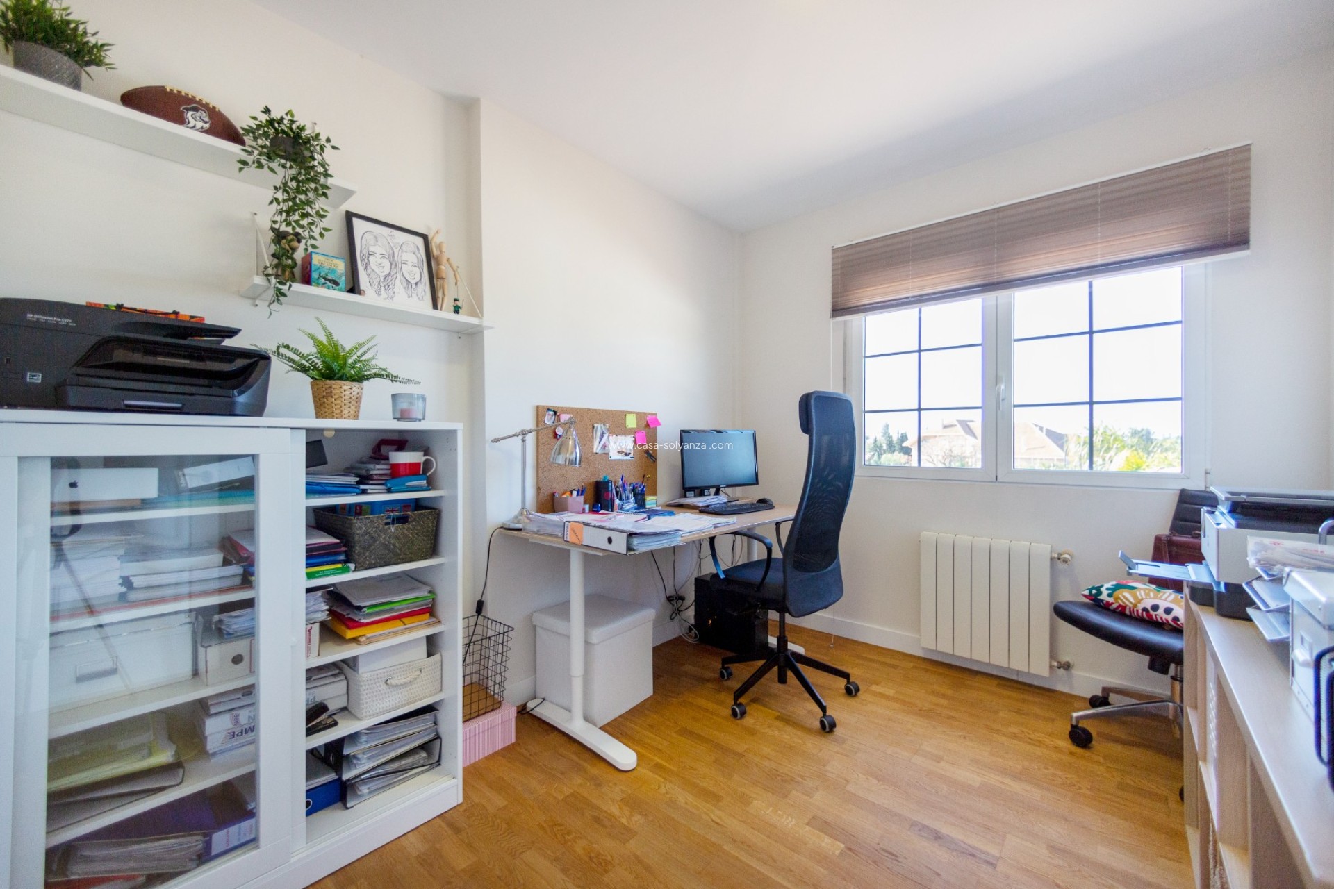 Reventa - Villa - San Vicente del Raspeig - Inland