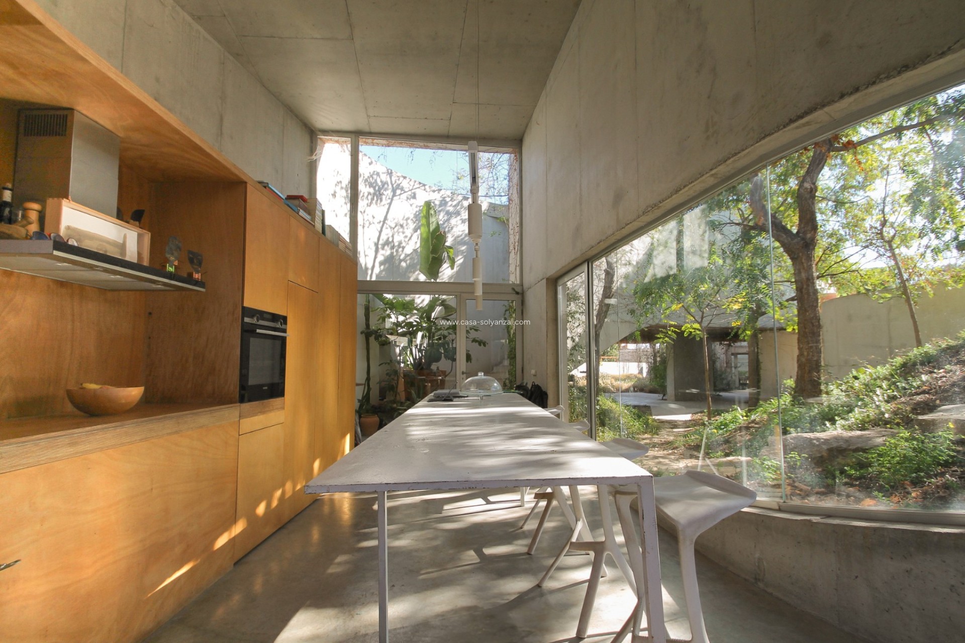 Reventa - Villa - San Vicente del Raspeig - Inland