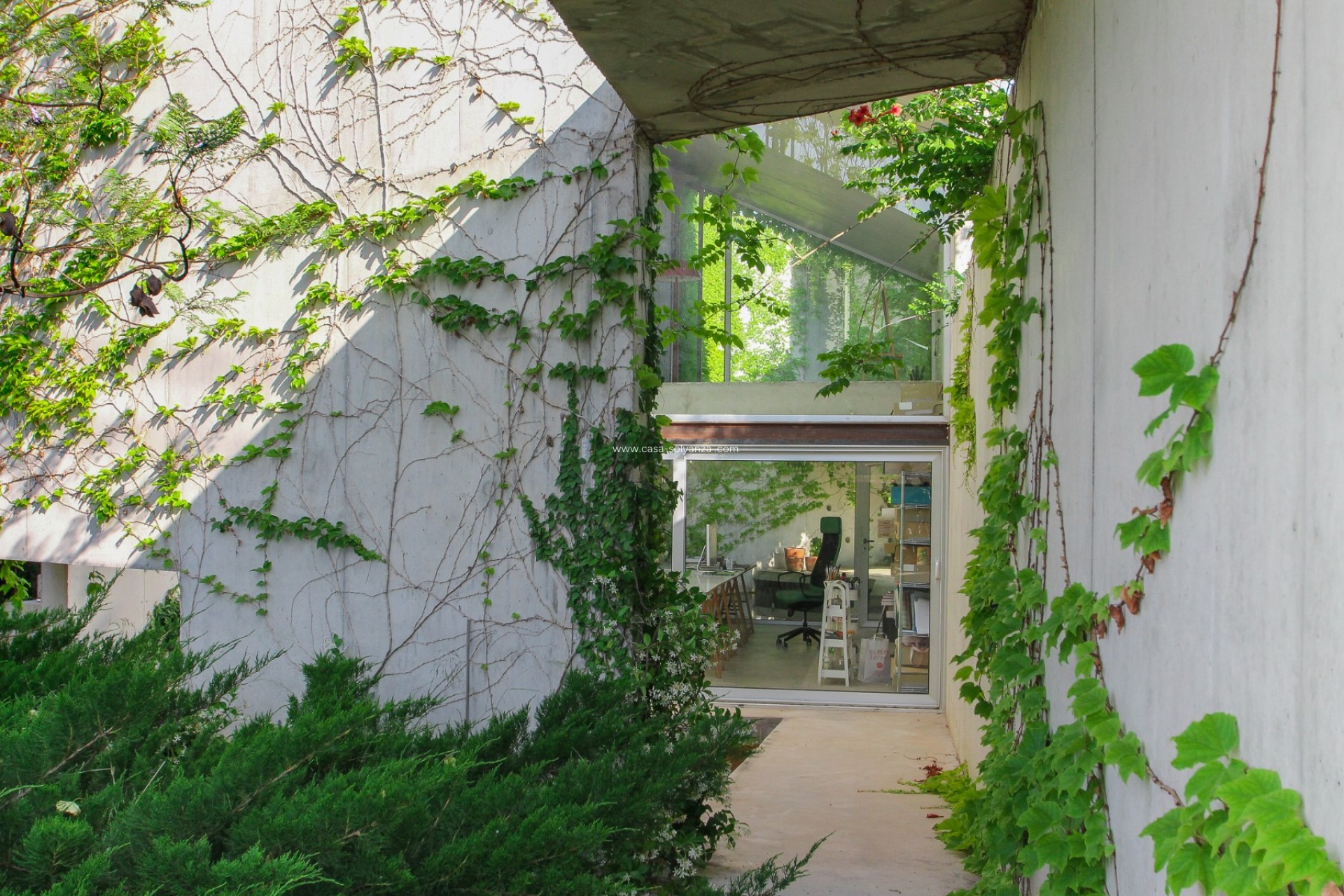 Reventa - Villa - San Vicente del Raspeig - Inland