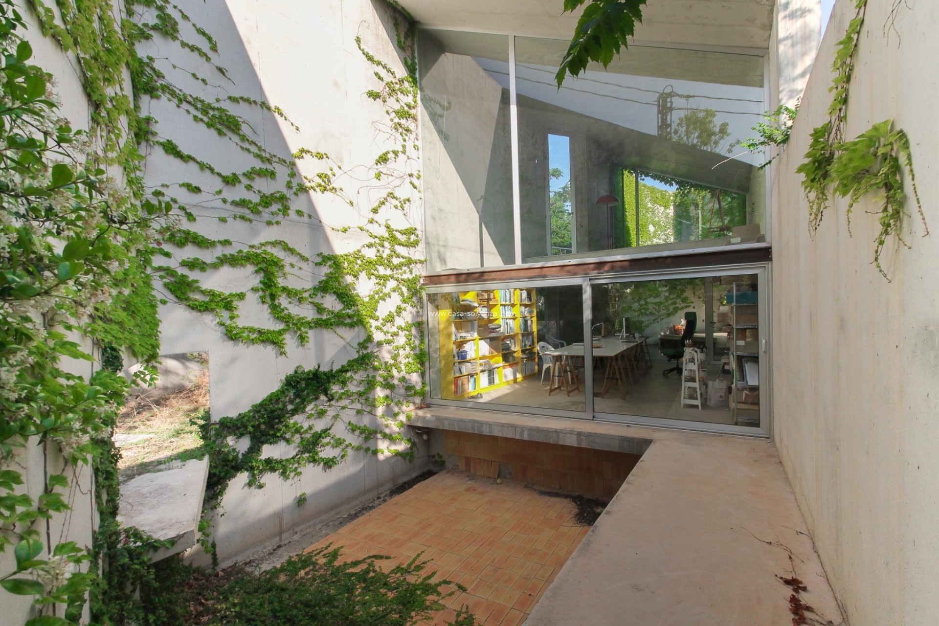 Reventa - Villa - San Vicente del Raspeig - Inland