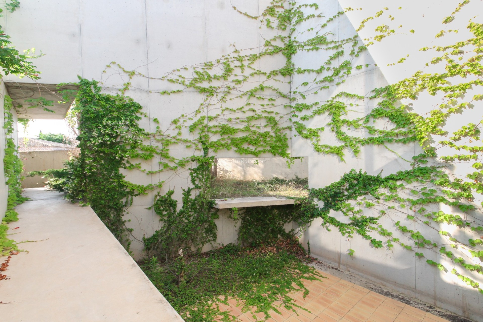 Reventa - Villa - San Vicente del Raspeig - Inland