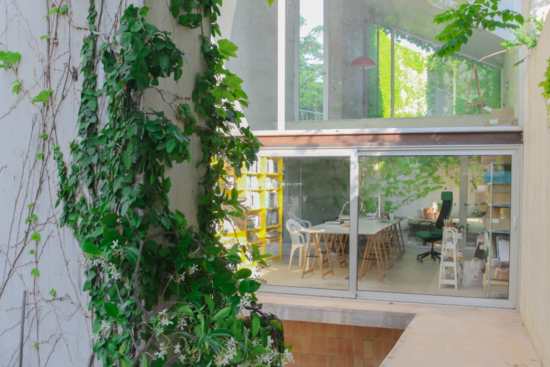 Reventa - Villa - San Vicente del Raspeig - Inland