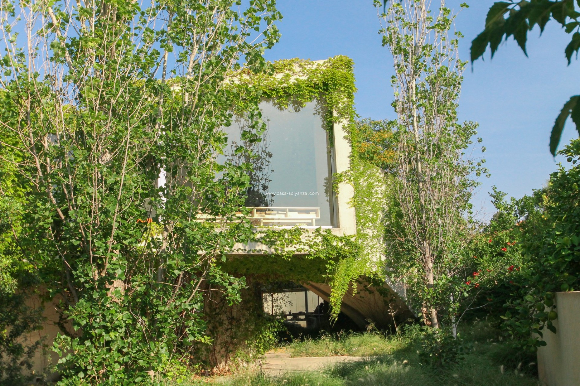 Reventa - Villa - San Vicente del Raspeig - Inland