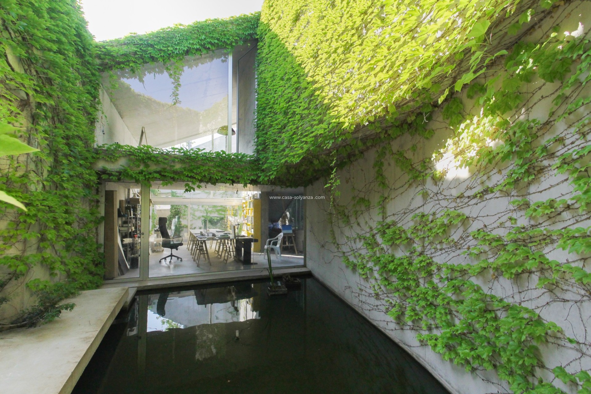 Reventa - Villa - San Vicente del Raspeig - Inland