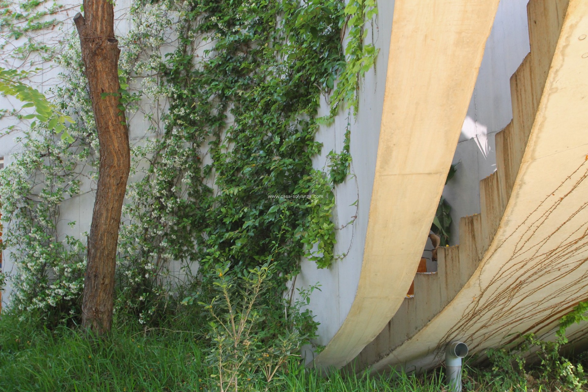 Reventa - Villa - San Vicente del Raspeig - Inland