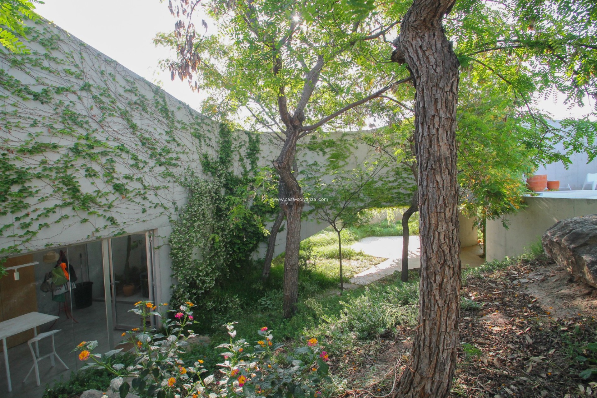 Reventa - Villa - San Vicente del Raspeig - Inland