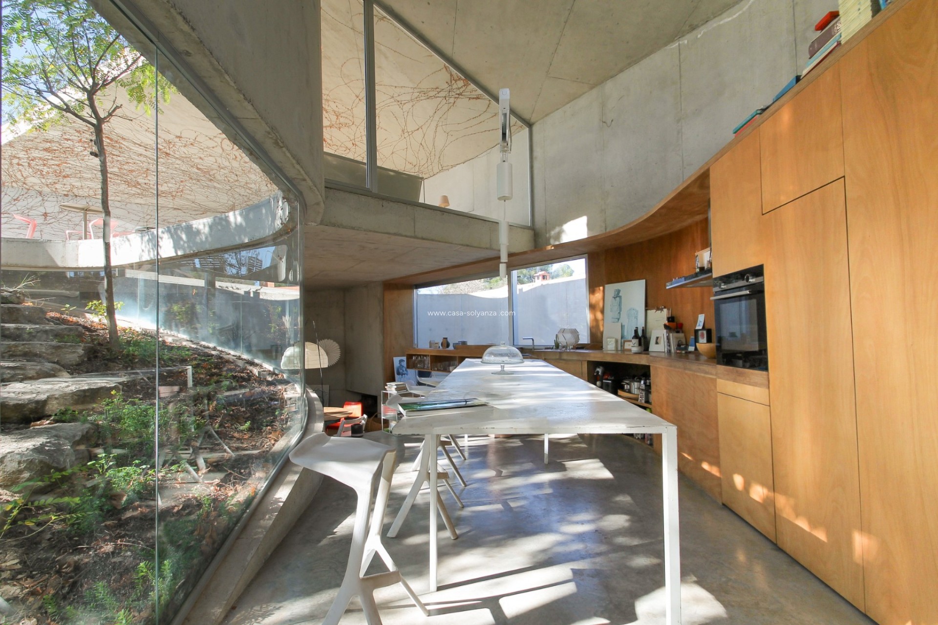 Reventa - Villa - San Vicente del Raspeig - Inland