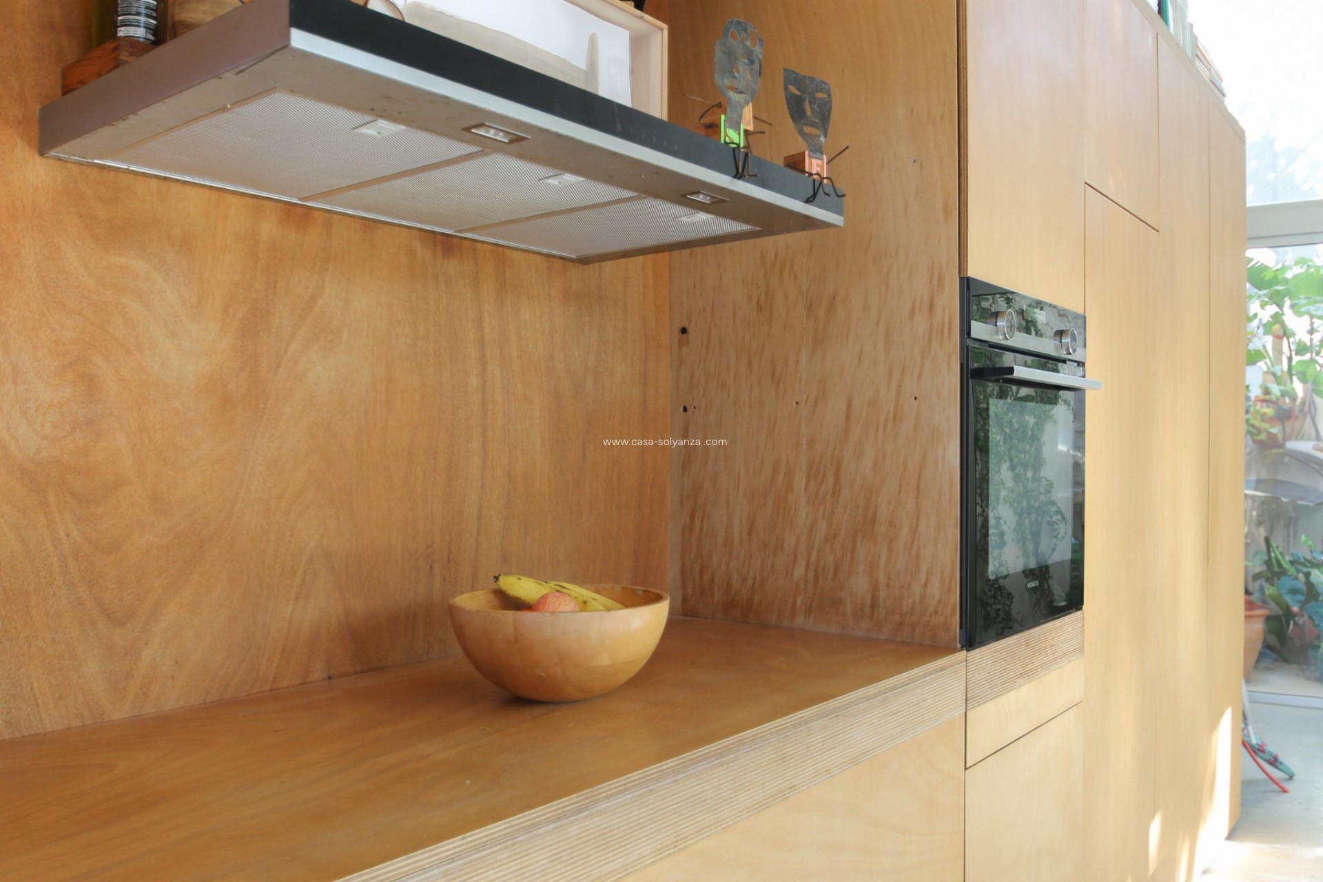 Reventa - Villa - San Vicente del Raspeig - Inland