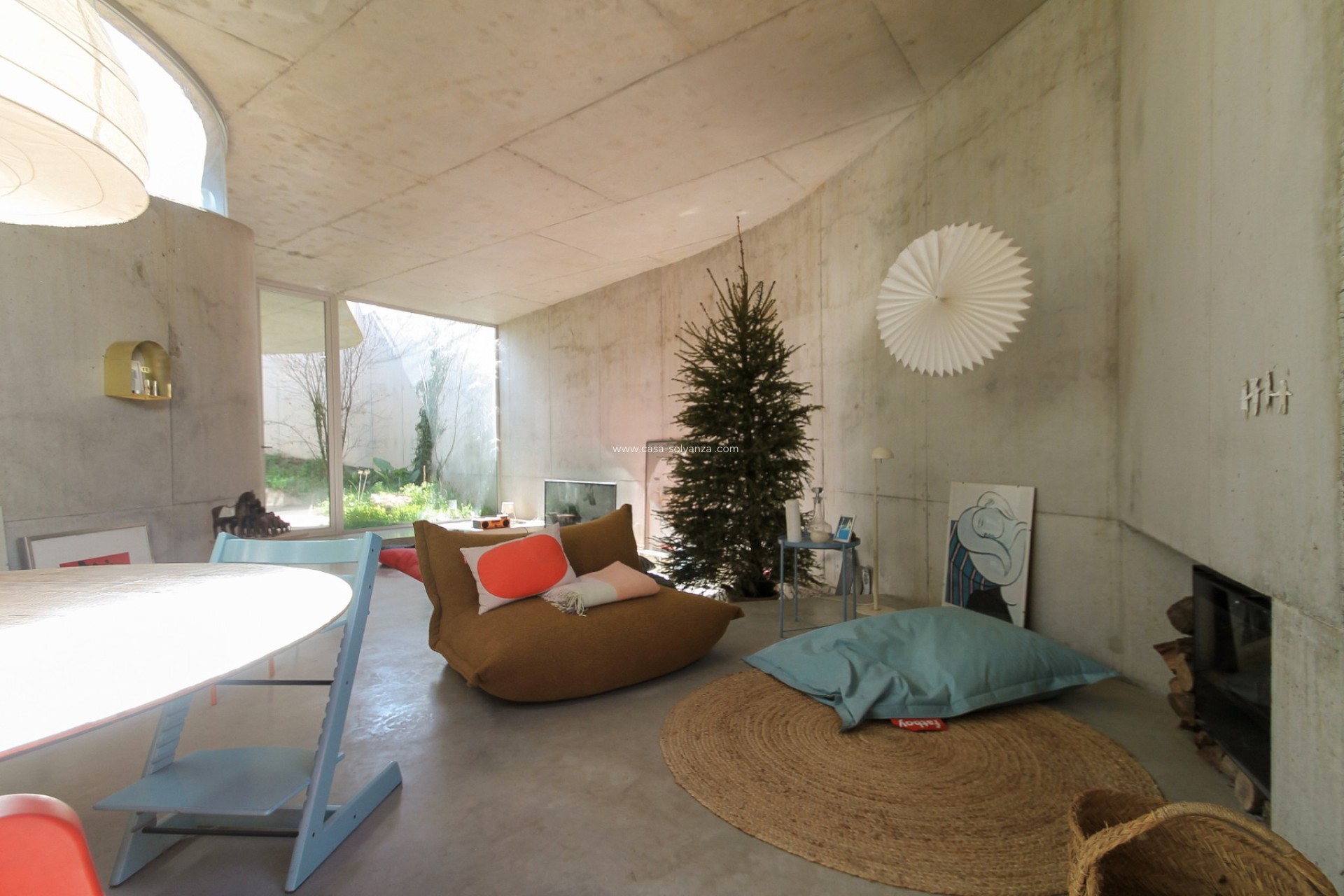 Reventa - Villa - San Vicente del Raspeig - Inland