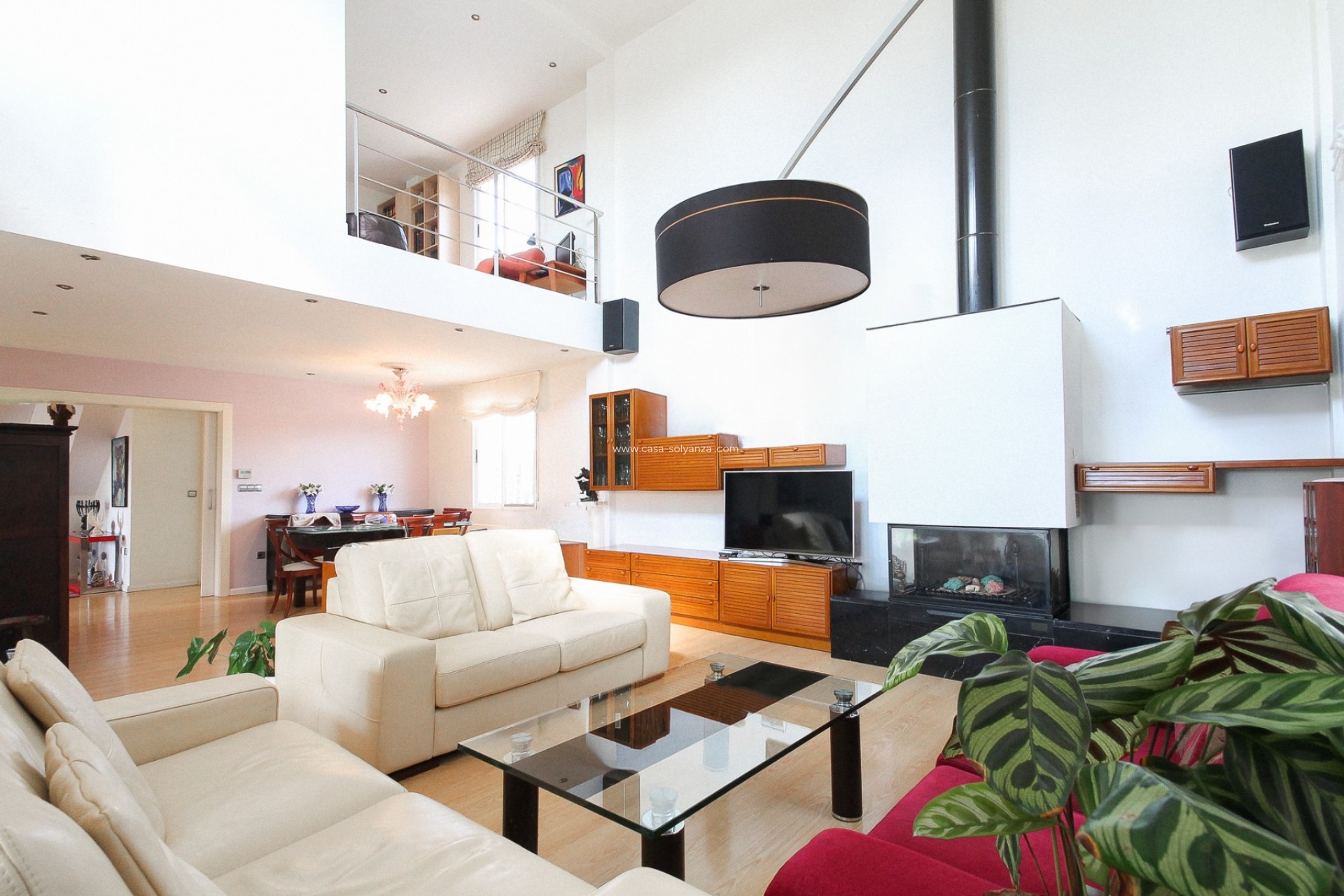 Reventa - Villa - San Vicente del Raspeig - Inland