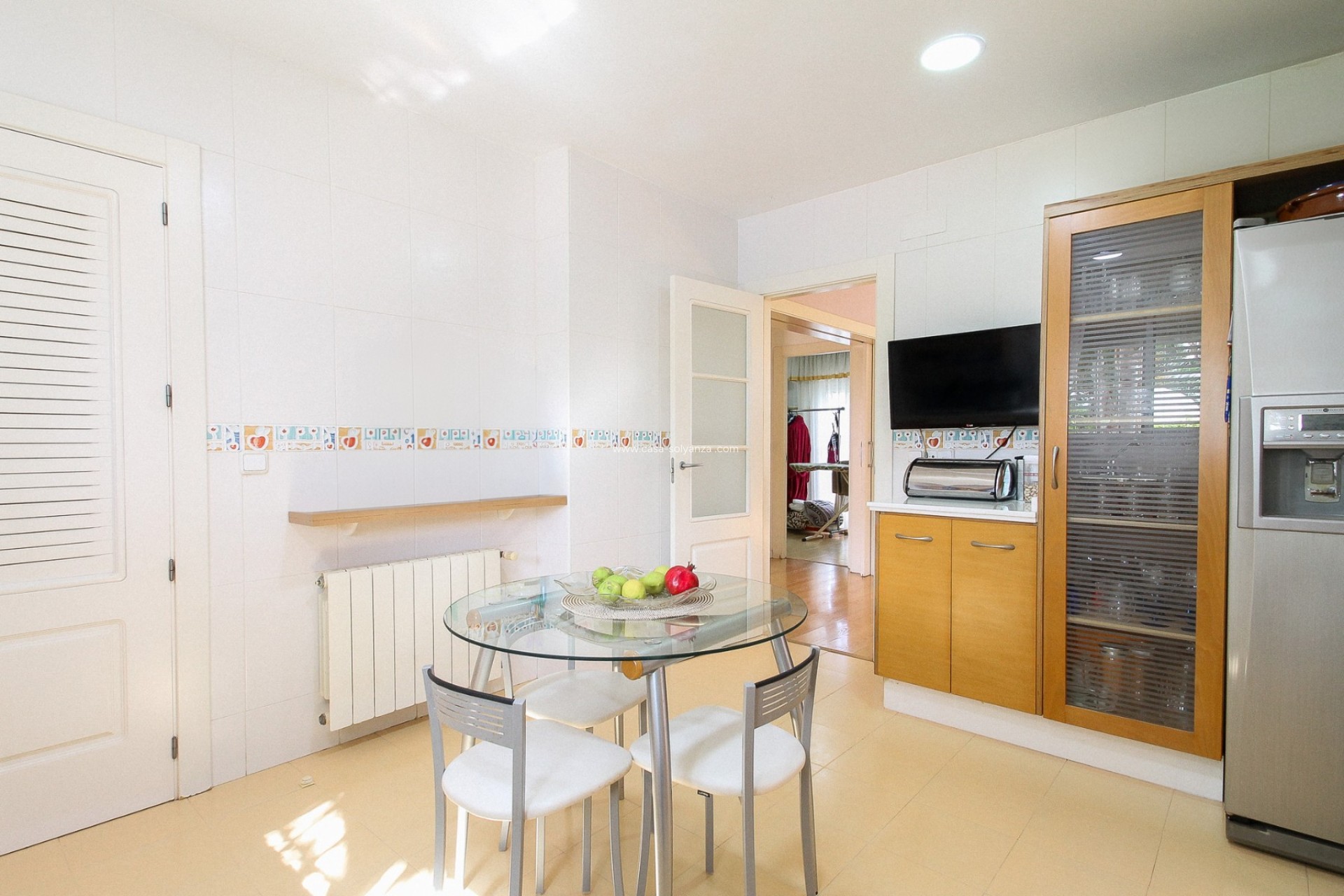 Reventa - Villa - San Vicente del Raspeig - Inland