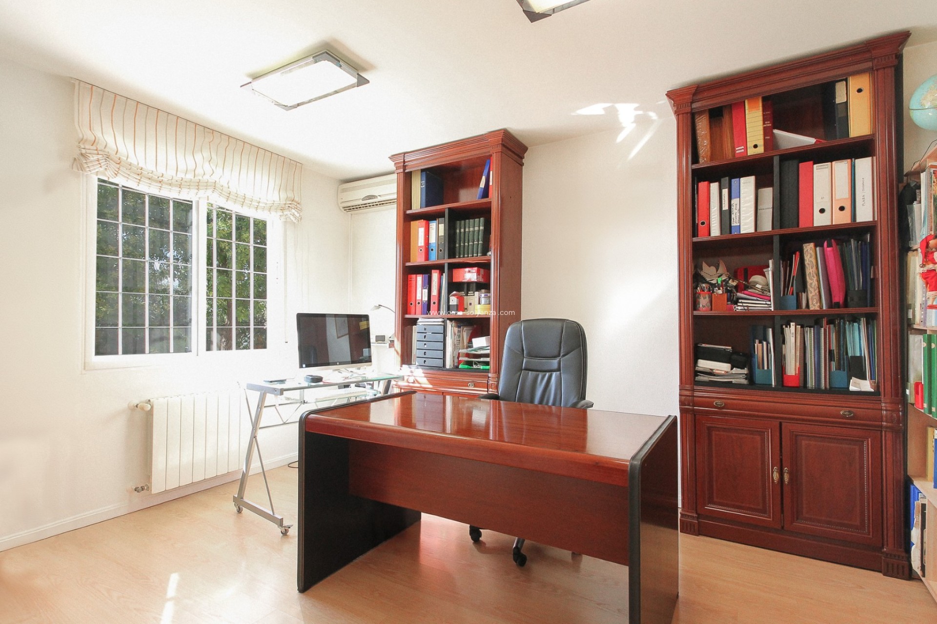 Reventa - Villa - San Vicente del Raspeig - Inland