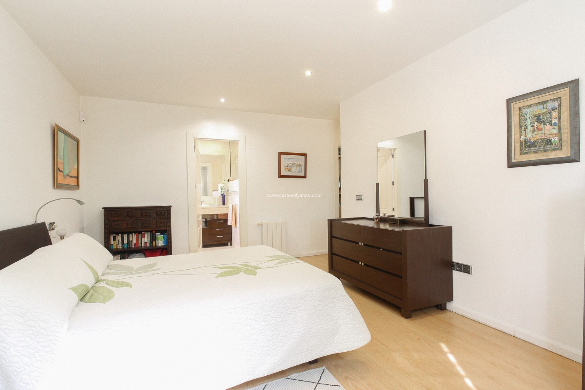 Reventa - Villa - San Vicente del Raspeig - Inland