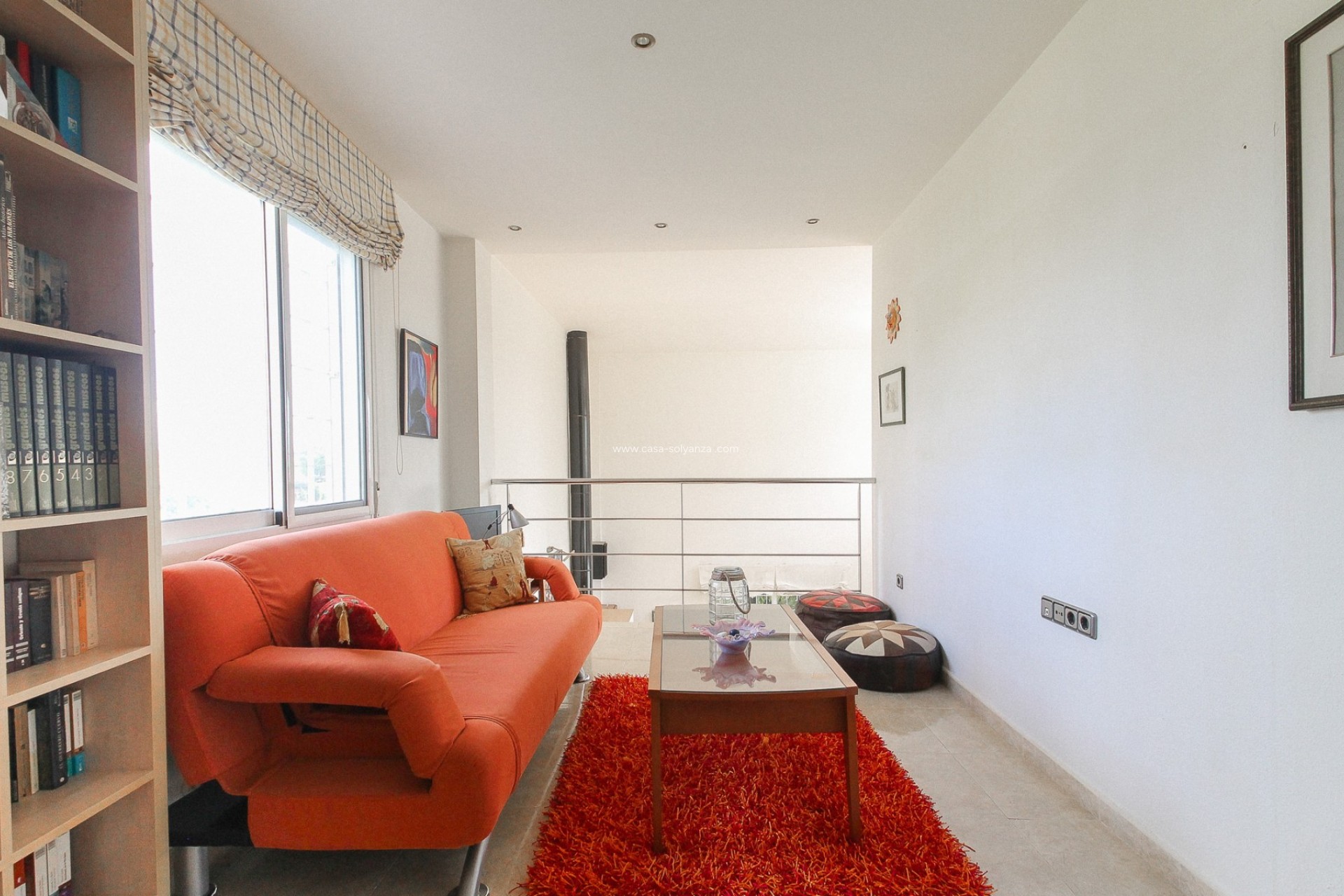 Reventa - Villa - San Vicente del Raspeig - Inland