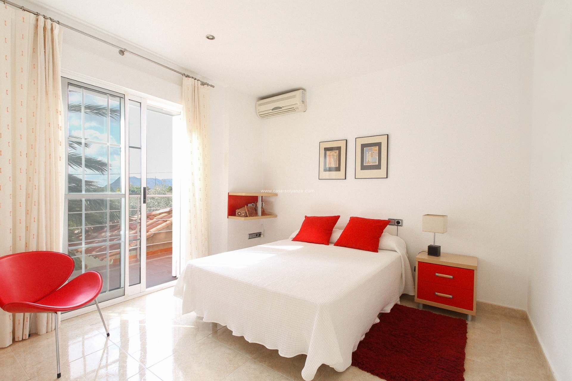 Reventa - Villa - San Vicente del Raspeig - Inland