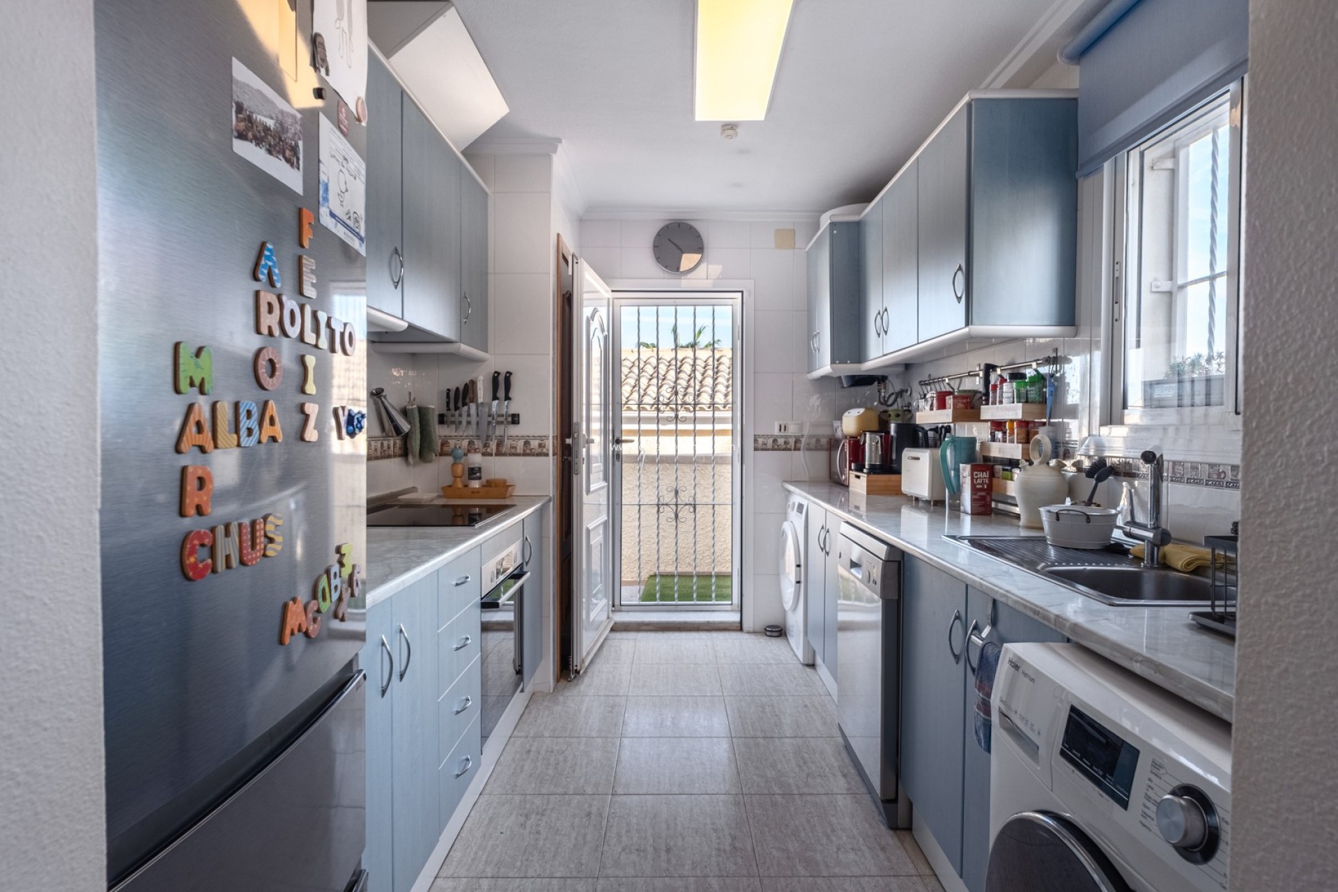 Reventa - Villa - Santa Pola - Costa Blanca