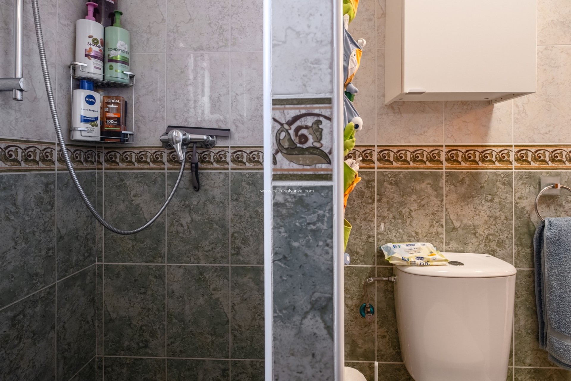 Reventa - Villa - Santa Pola - Costa Blanca