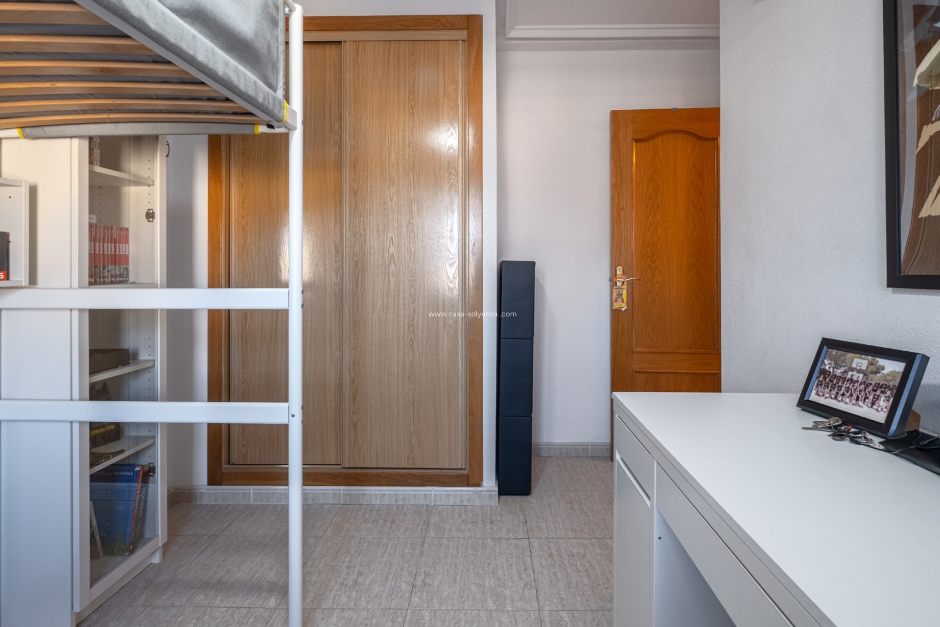 Reventa - Villa - Santa Pola - Costa Blanca