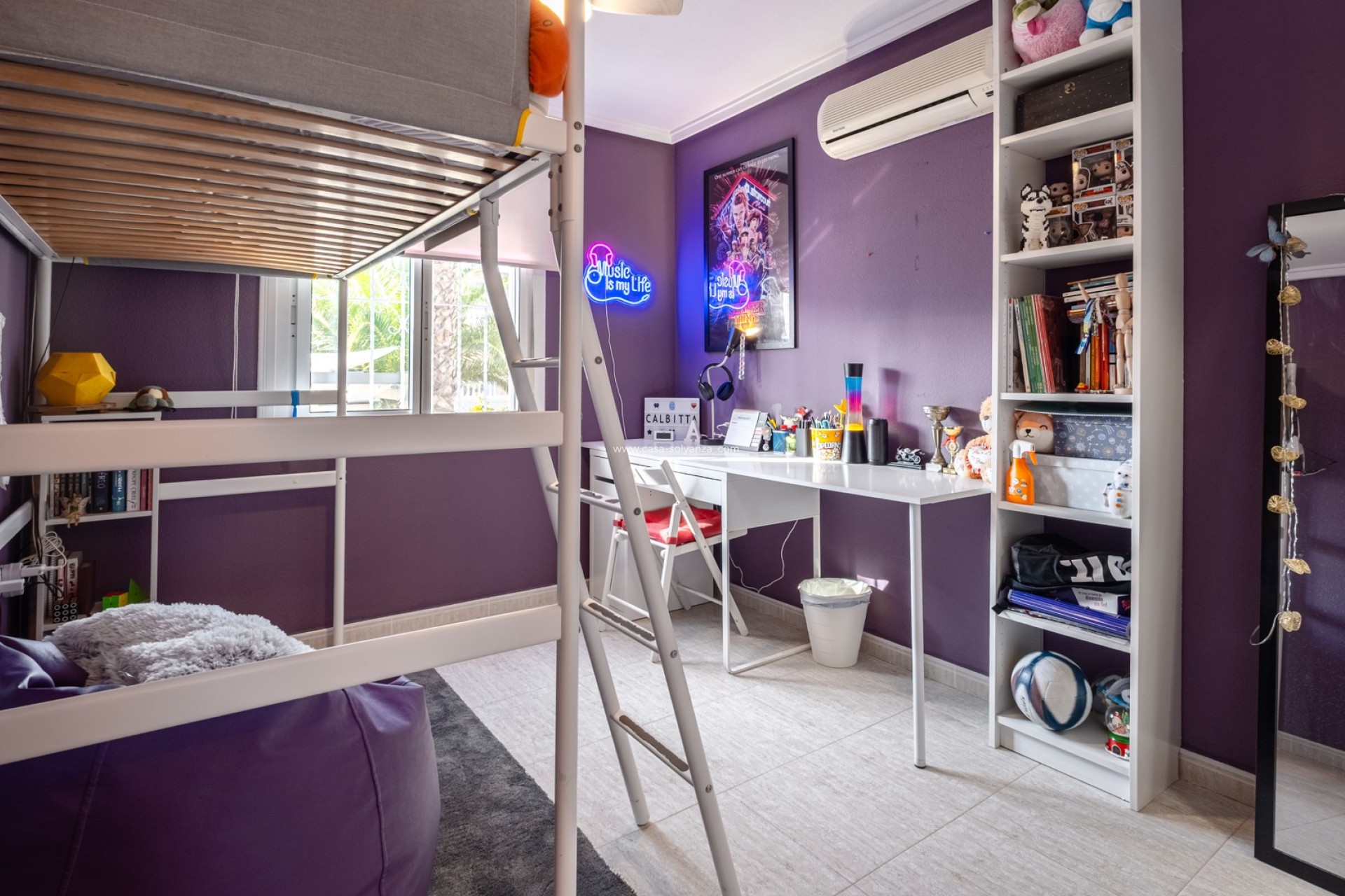 Reventa - Villa - Santa Pola - Costa Blanca