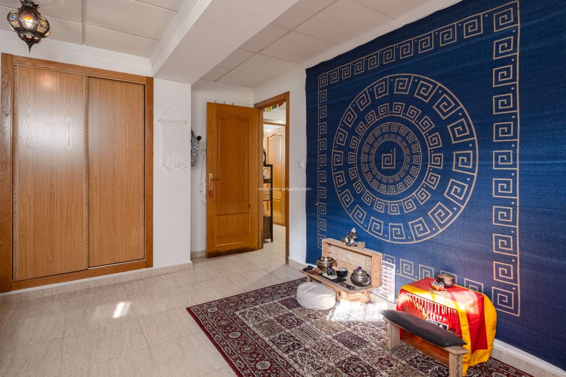 Reventa - Villa - Santa Pola - Costa Blanca