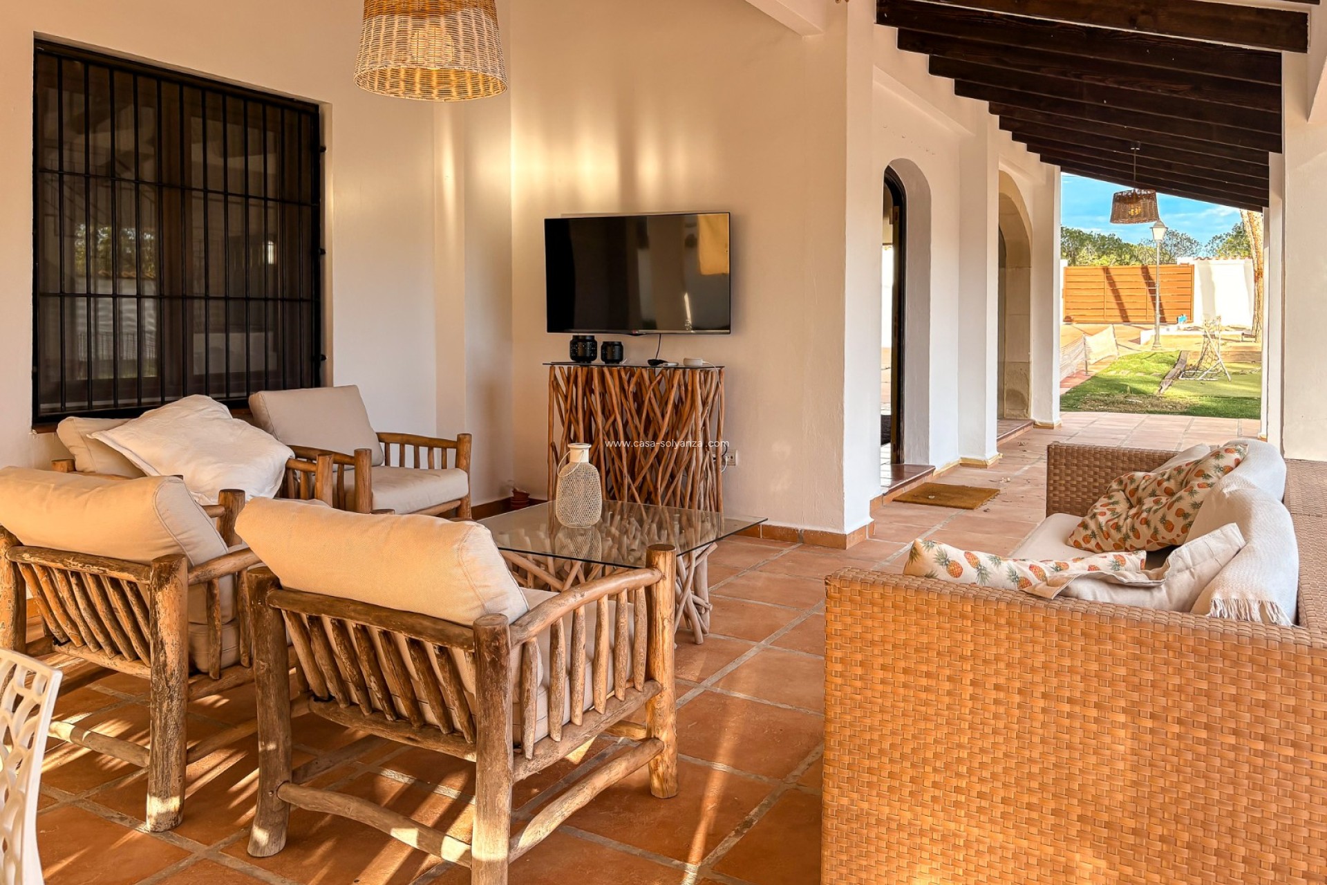 Reventa - Villa - Santa Pola - El Poble Llevanti