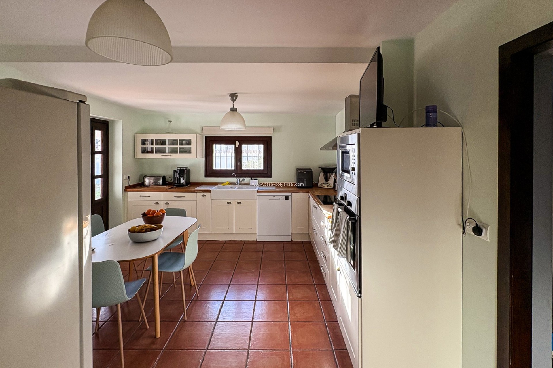 Reventa - Villa - Santa Pola - El Poble Llevanti