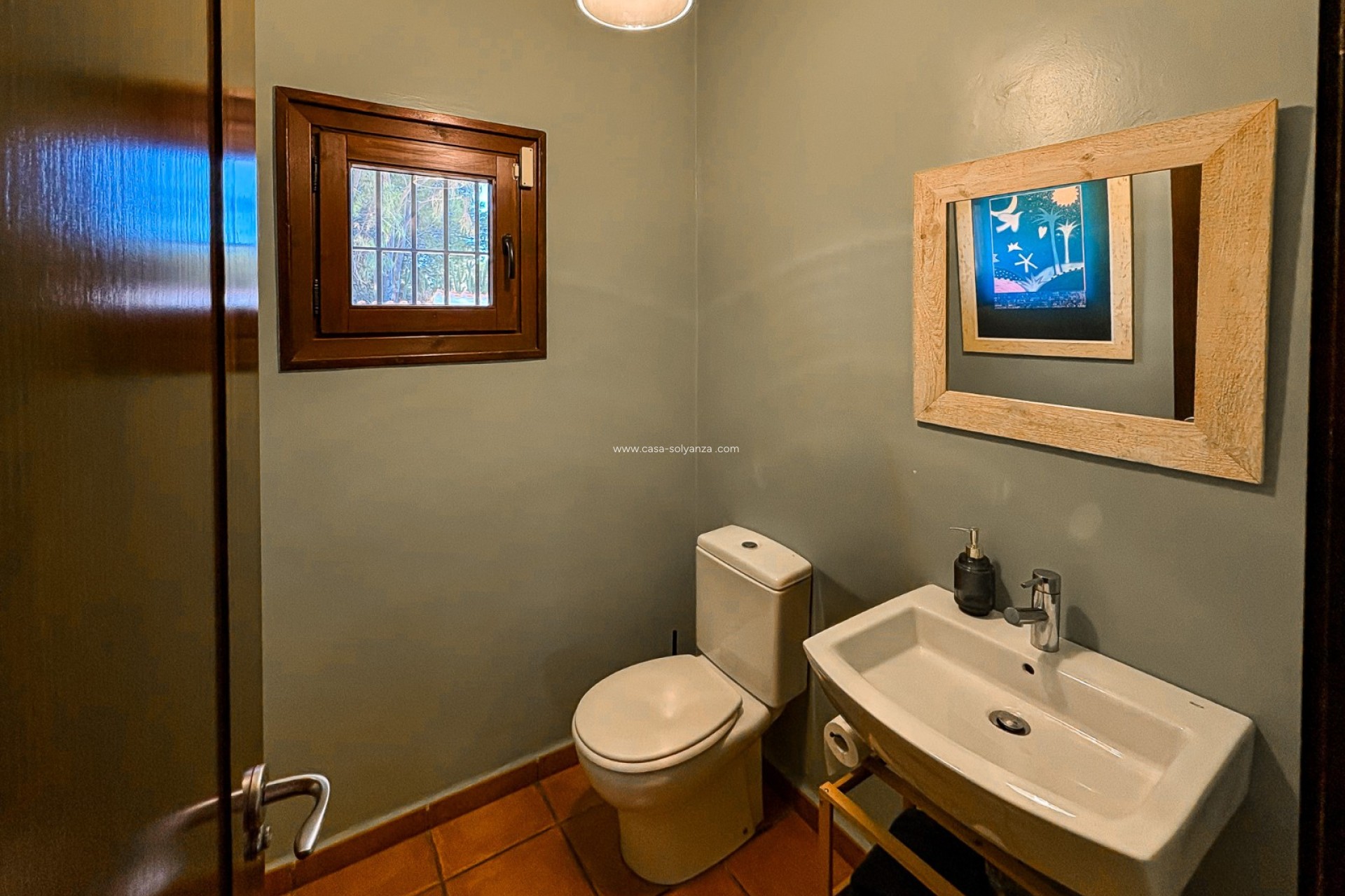 Reventa - Villa - Santa Pola - El Poble Llevanti