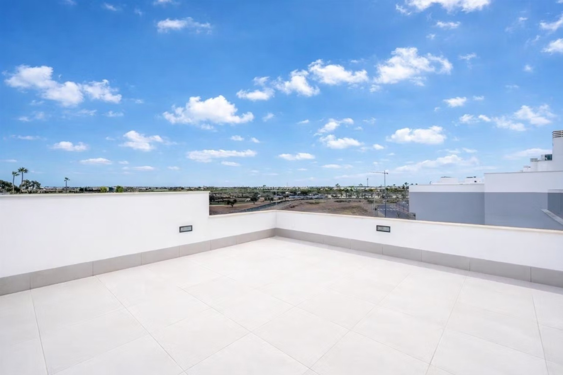 Reventa - Villa - Santa Rosalia Resort - Costa Calida